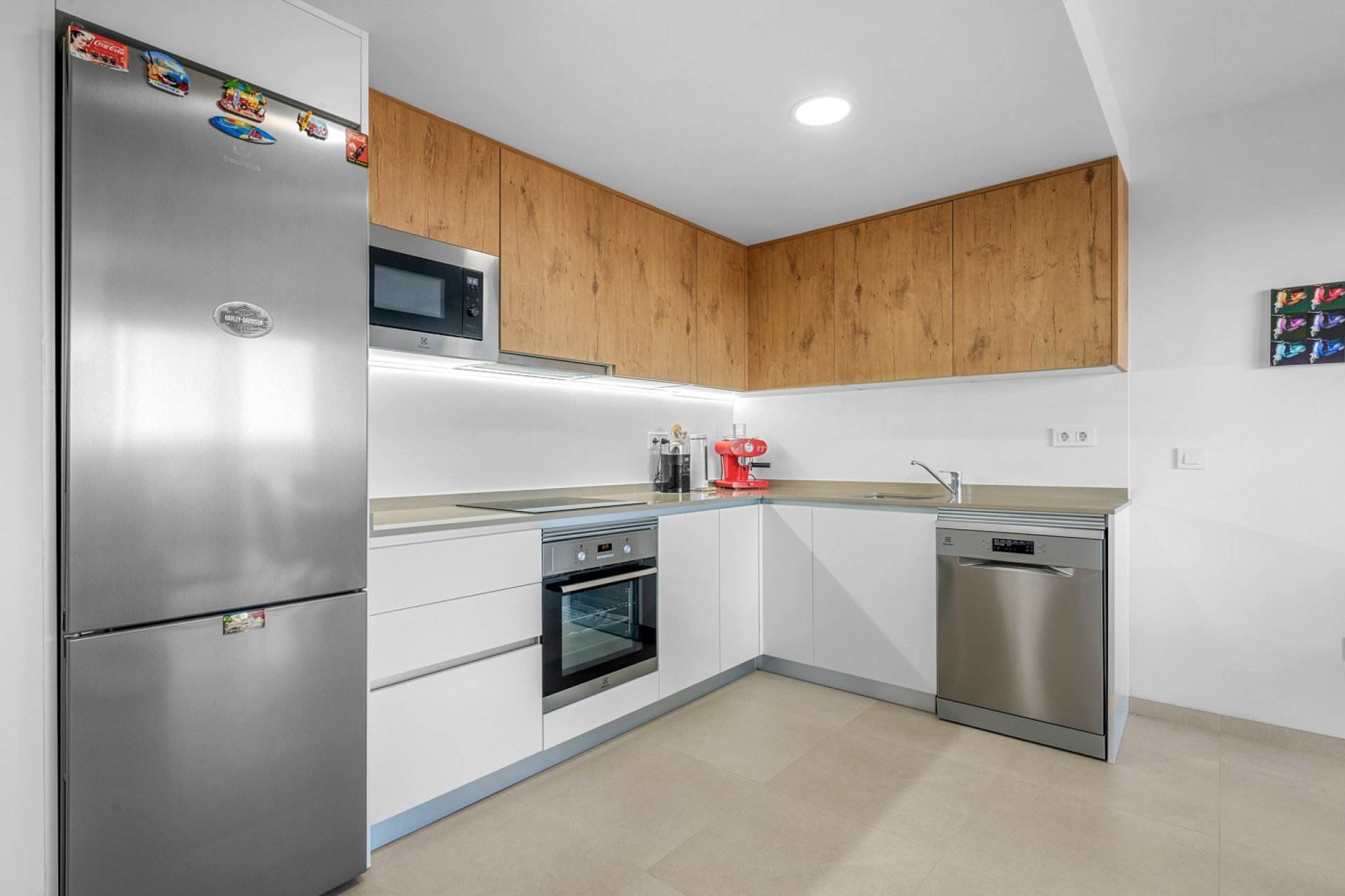 Resale - Apartments -
Orihuela Costa - Punta Prima