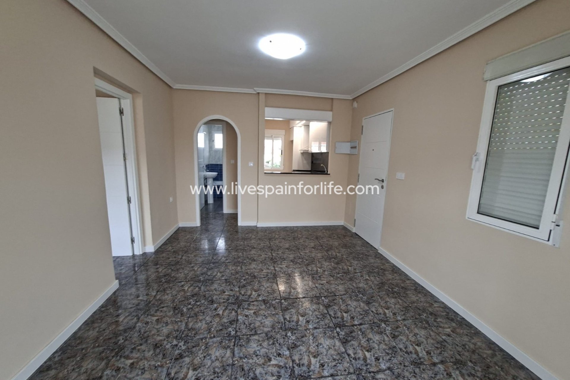 Resale - Apartments -
Orihuela Costa - Punta Prima