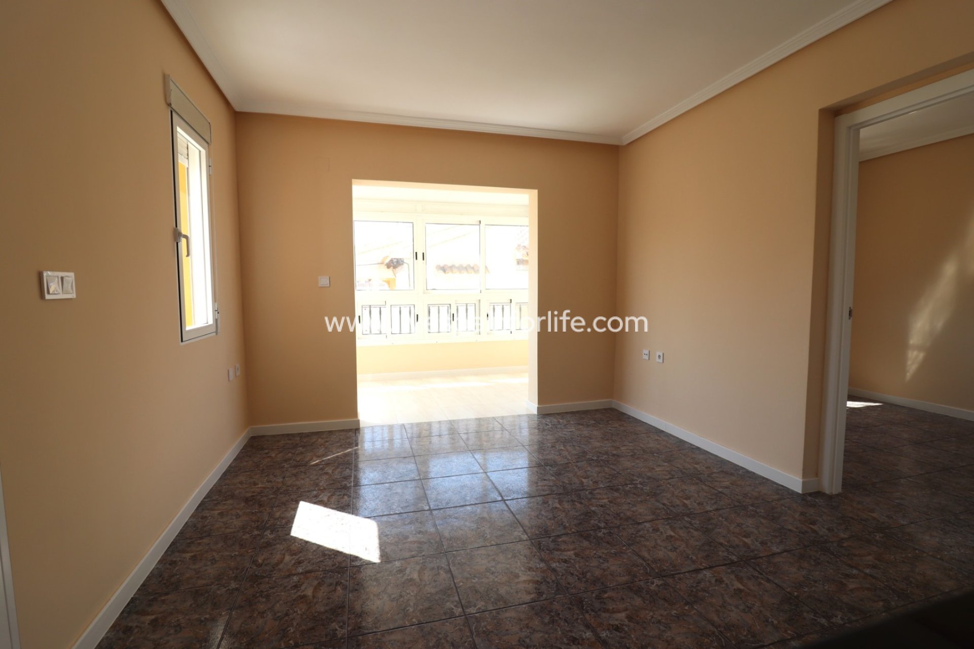 Resale - Apartments -
Orihuela Costa - Punta Prima