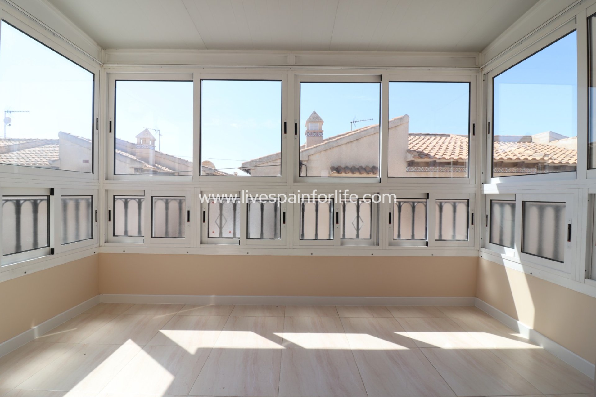 Resale - Apartments -
Orihuela Costa - Punta Prima