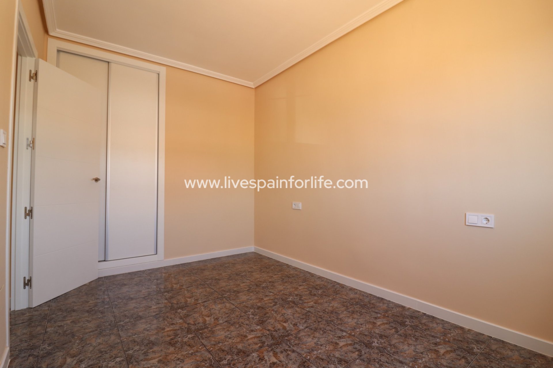 Resale - Apartments -
Orihuela Costa - Punta Prima