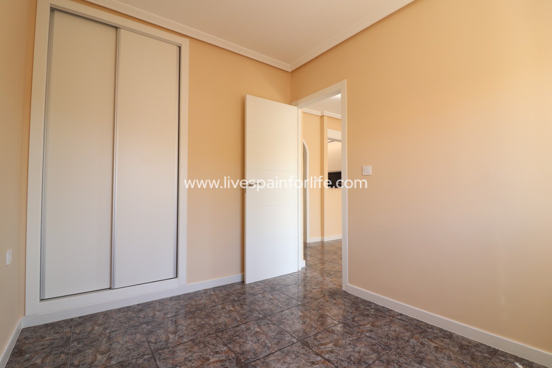 Resale - Apartments -
Orihuela Costa - Punta Prima