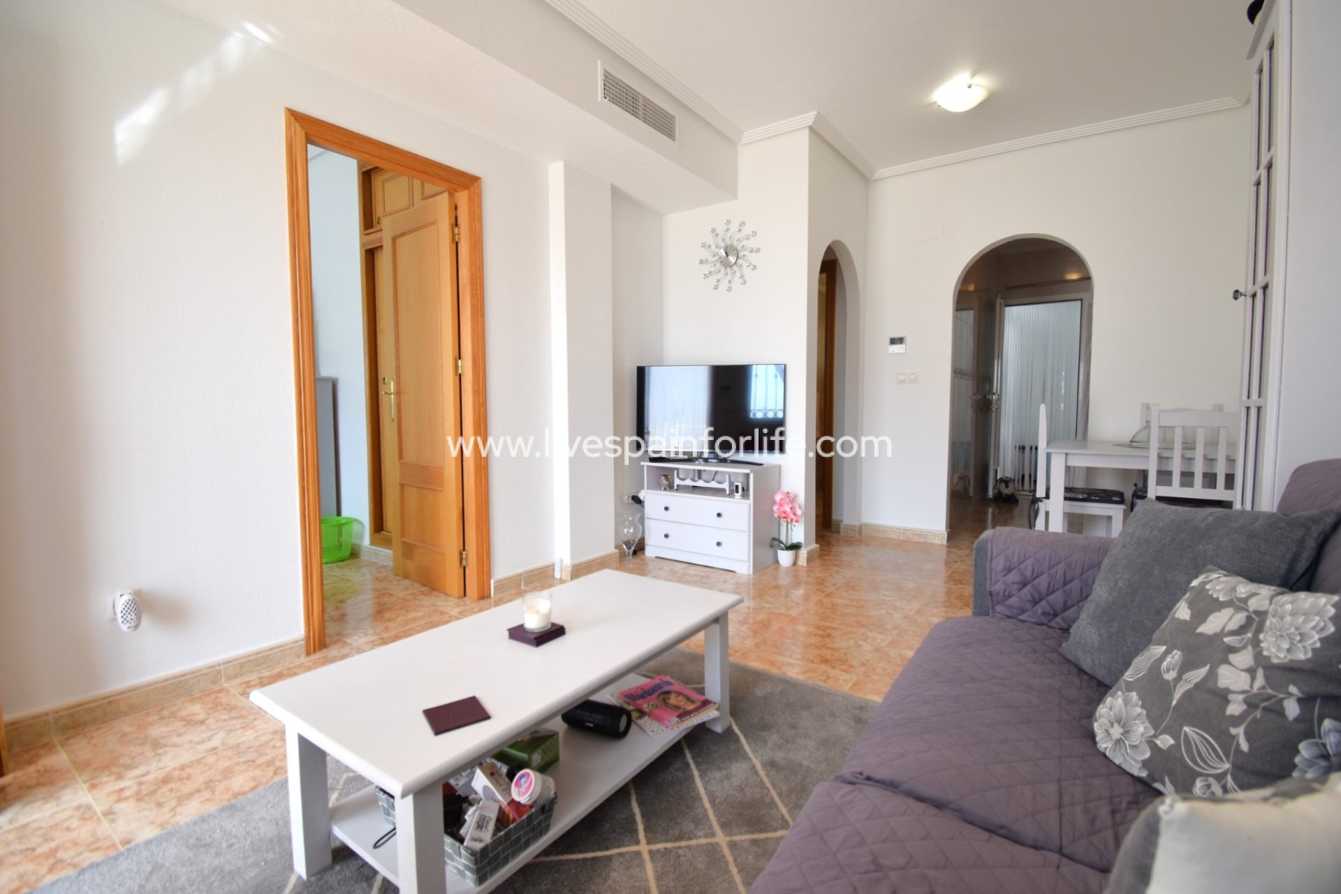 Resale - Apartments -
Orihuela Costa - Punta Prima