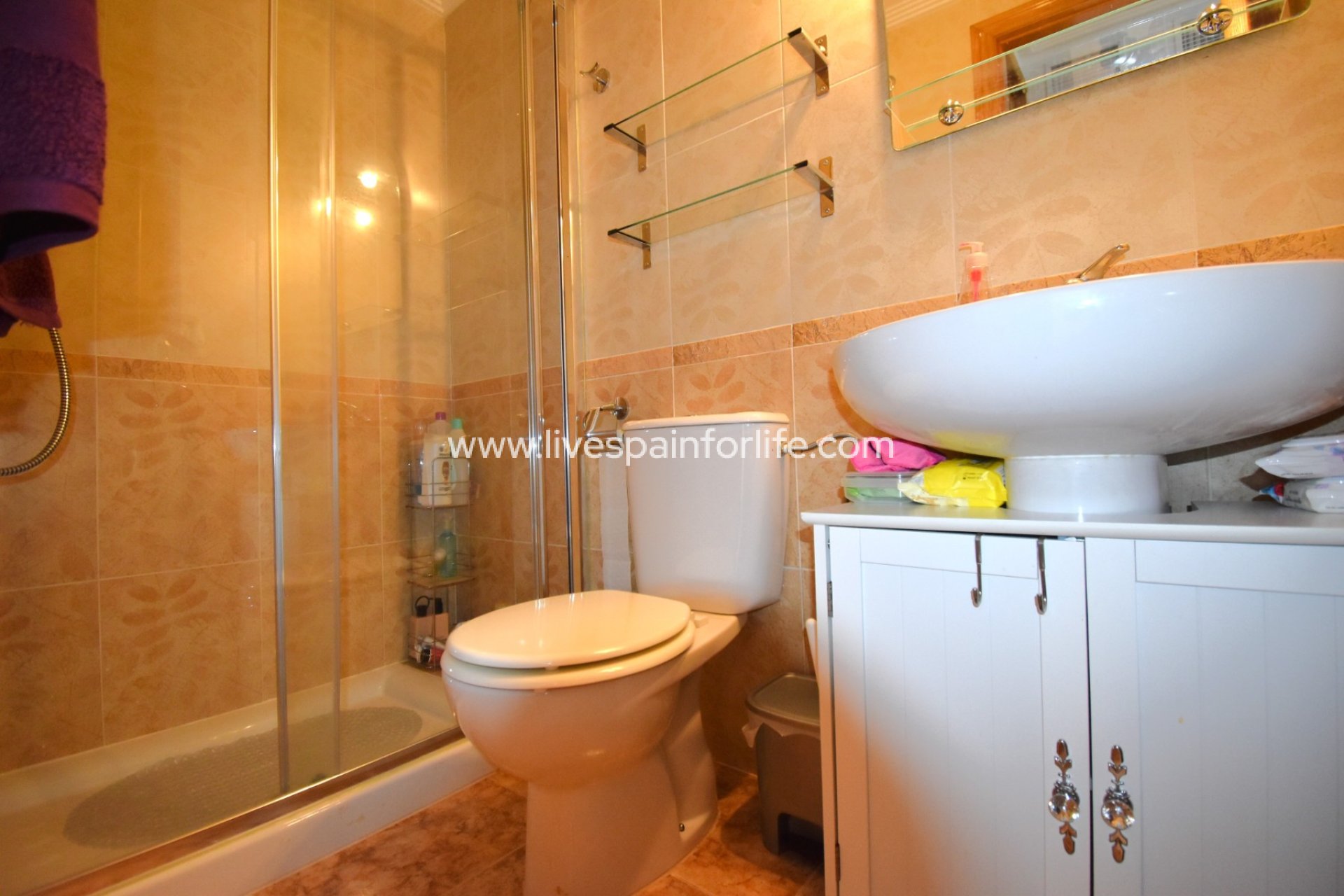 Resale - Apartments -
Orihuela Costa - Punta Prima