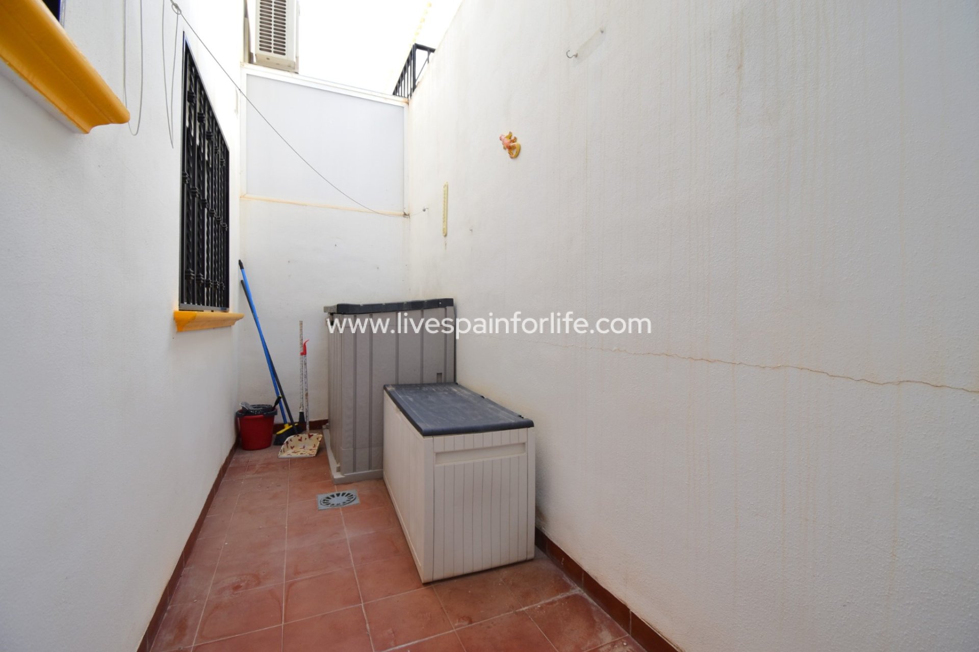 Resale - Apartments -
Orihuela Costa - Punta Prima