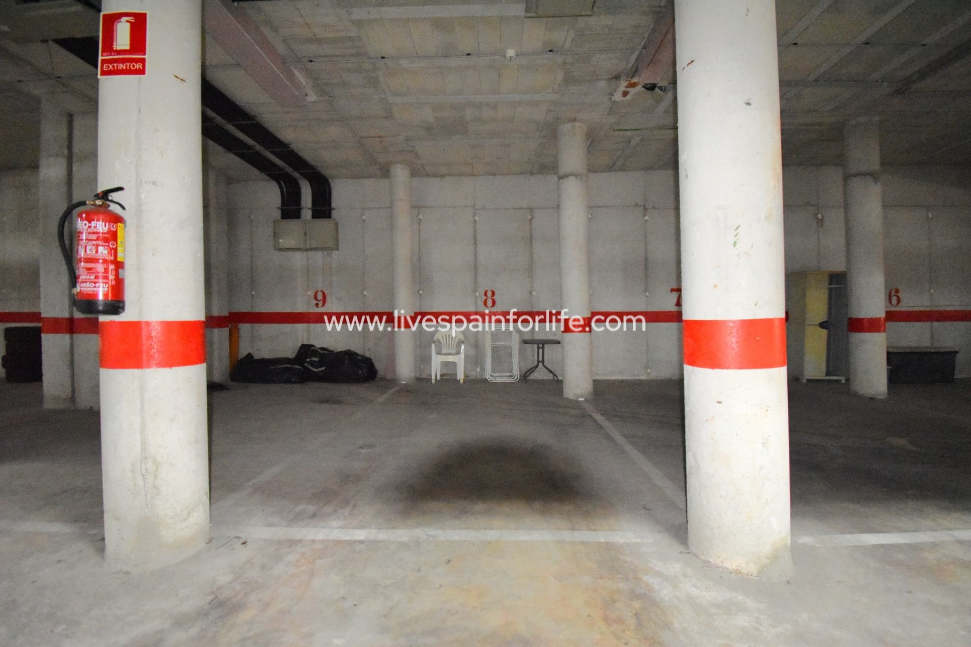Resale - Apartments -
Orihuela Costa - Punta Prima