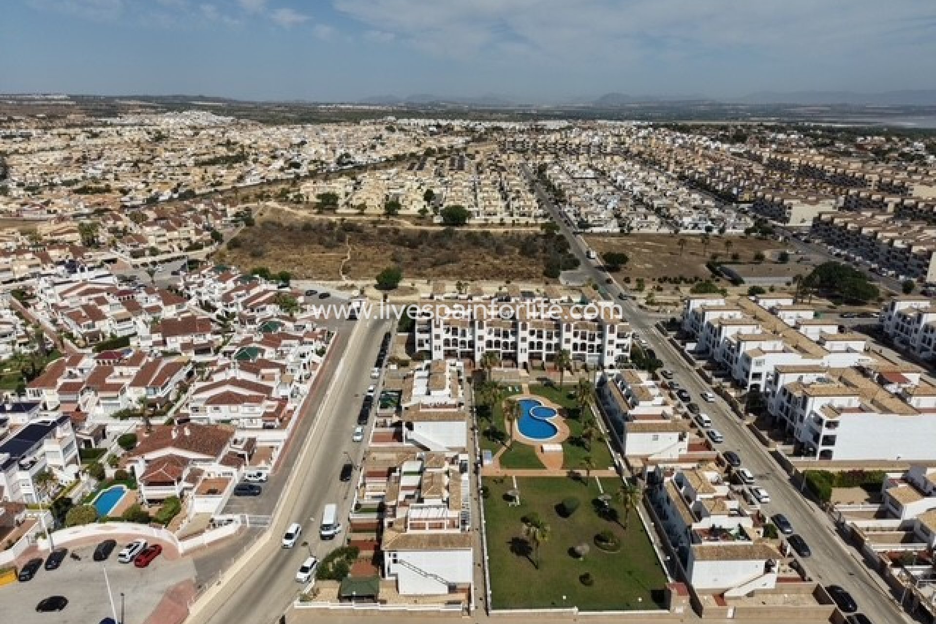 Resale - Apartments -
Orihuela Costa - Punta Prima