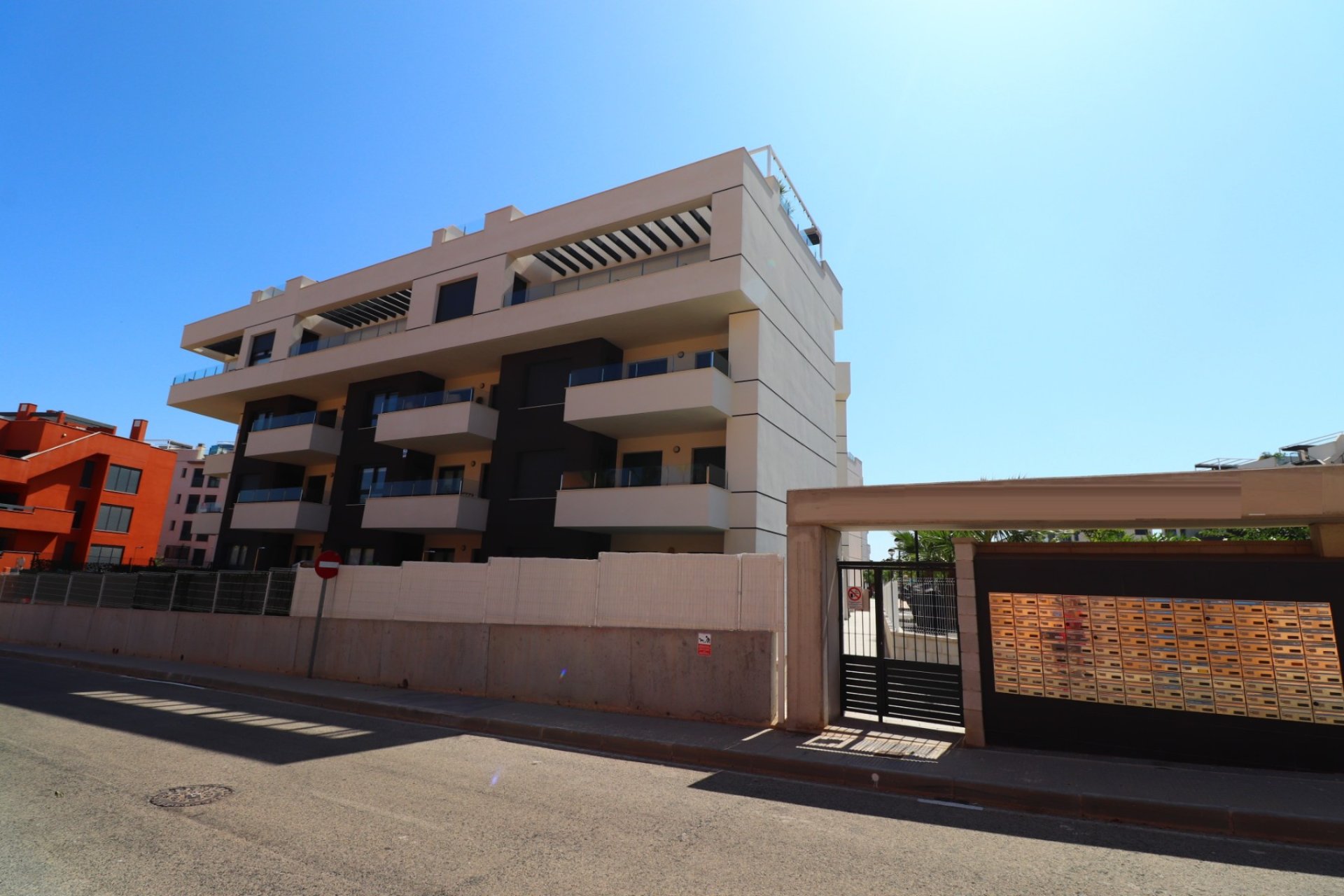 Resale - Apartments -
Orihuela Costa - Villamartin