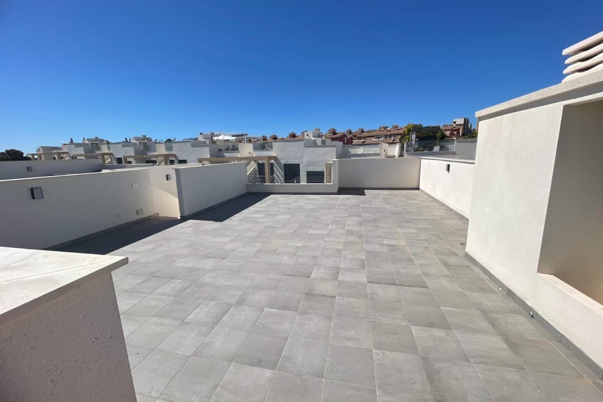 Resale - Apartments -
Orihuela Costa - Villamartin