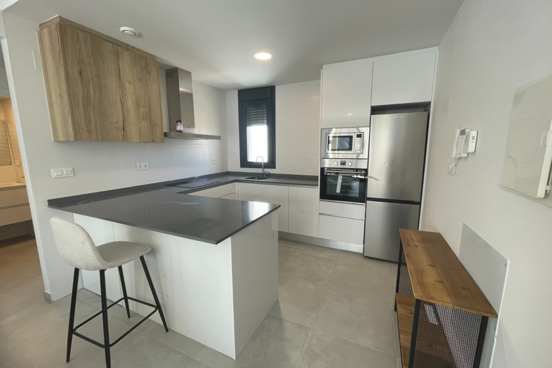 Resale - Apartments -
Orihuela Costa - Villamartin