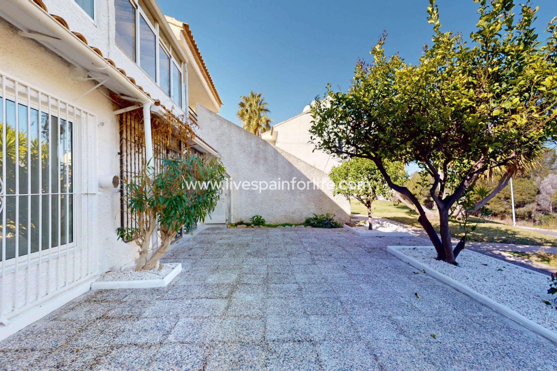 Resale - Apartments -
Orihuela Costa - Villamartin