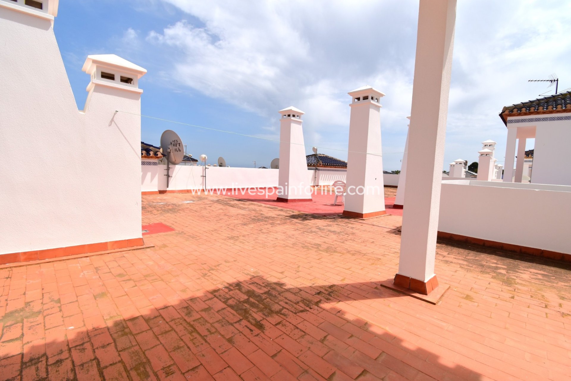 Resale - Apartments -
Orihuela Costa - Villamartin