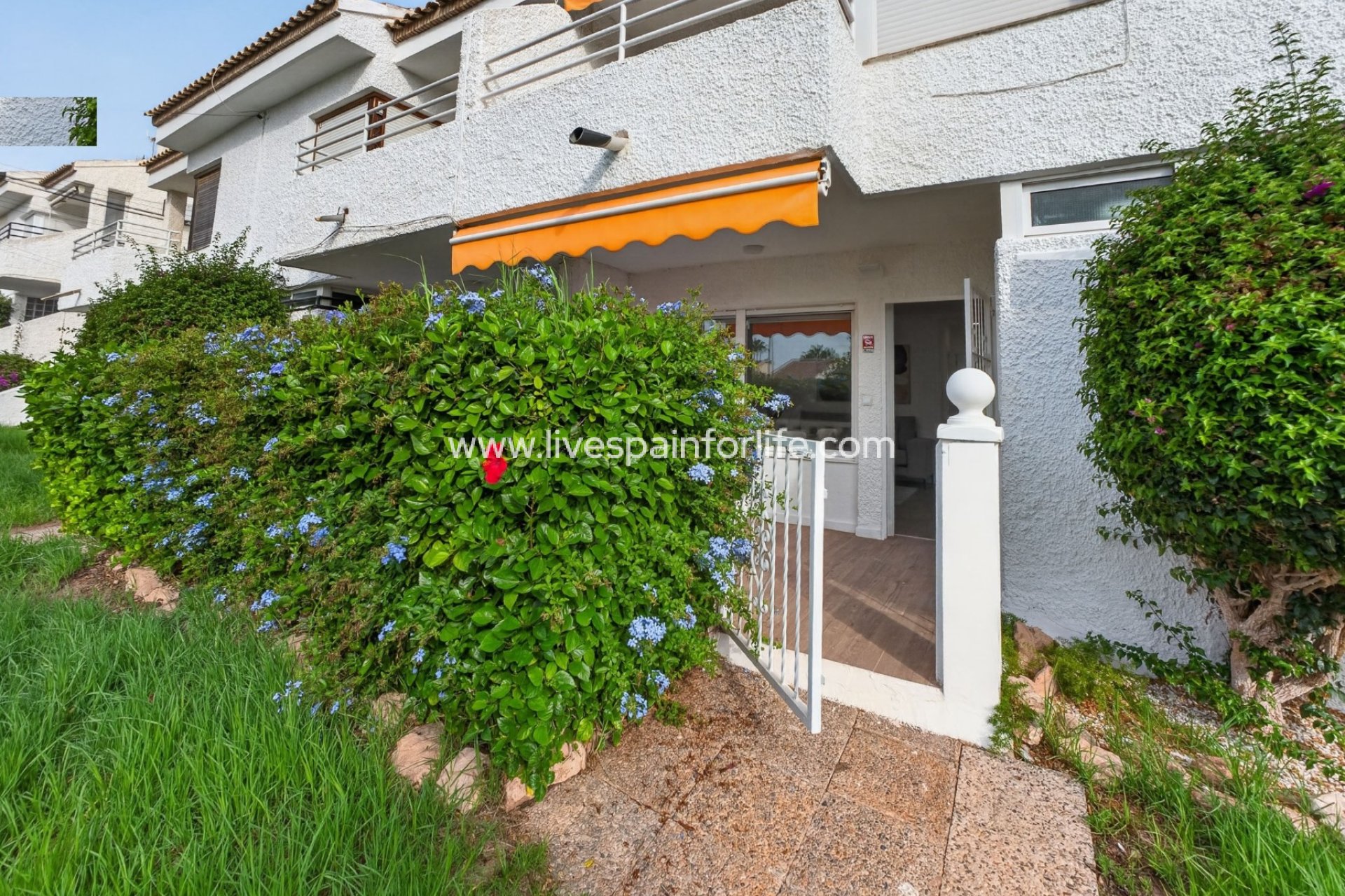 Resale - Apartments -
Orihuela Costa - Villamartin