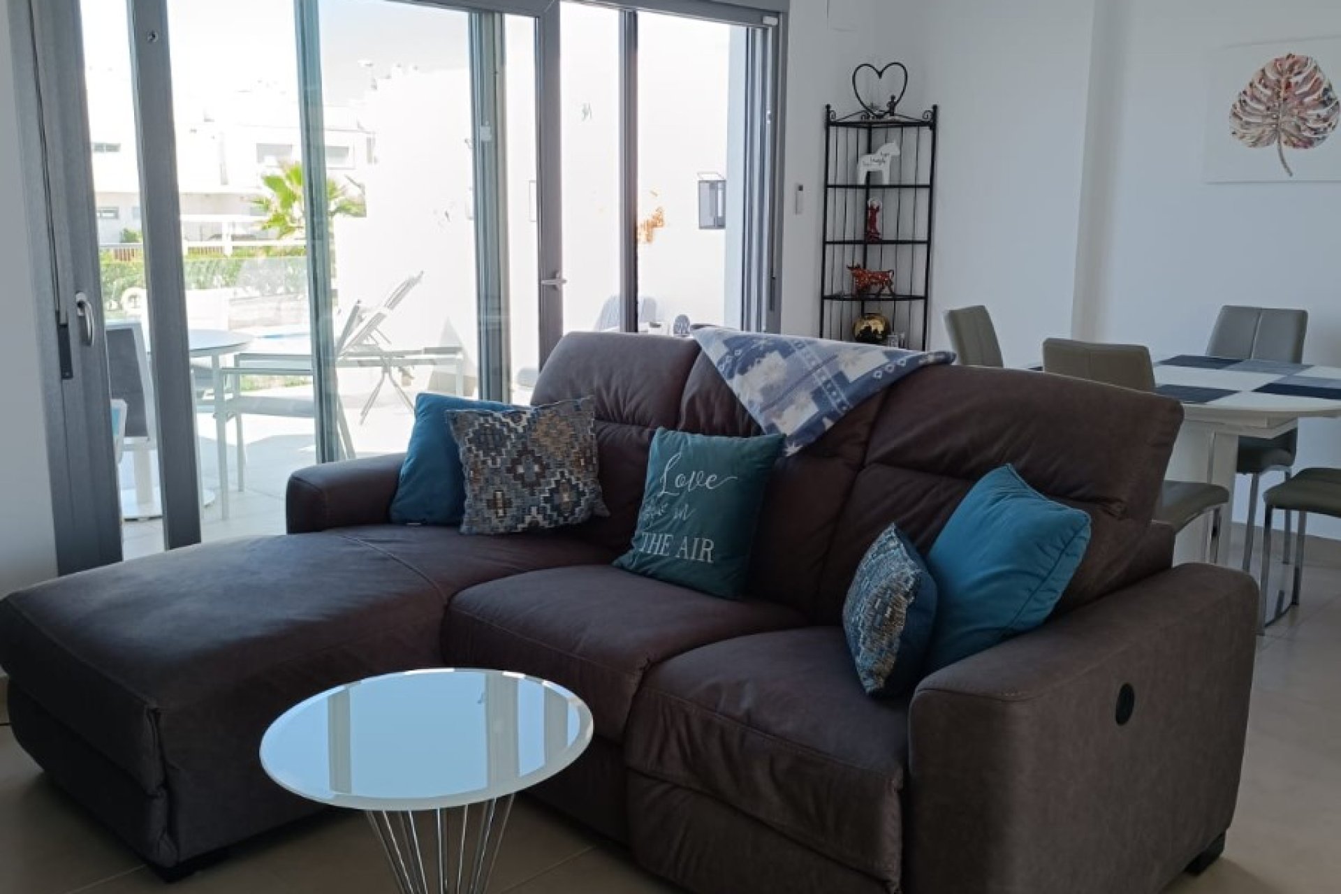 Resale - Apartments -
Orihuela - Vistabella Golf