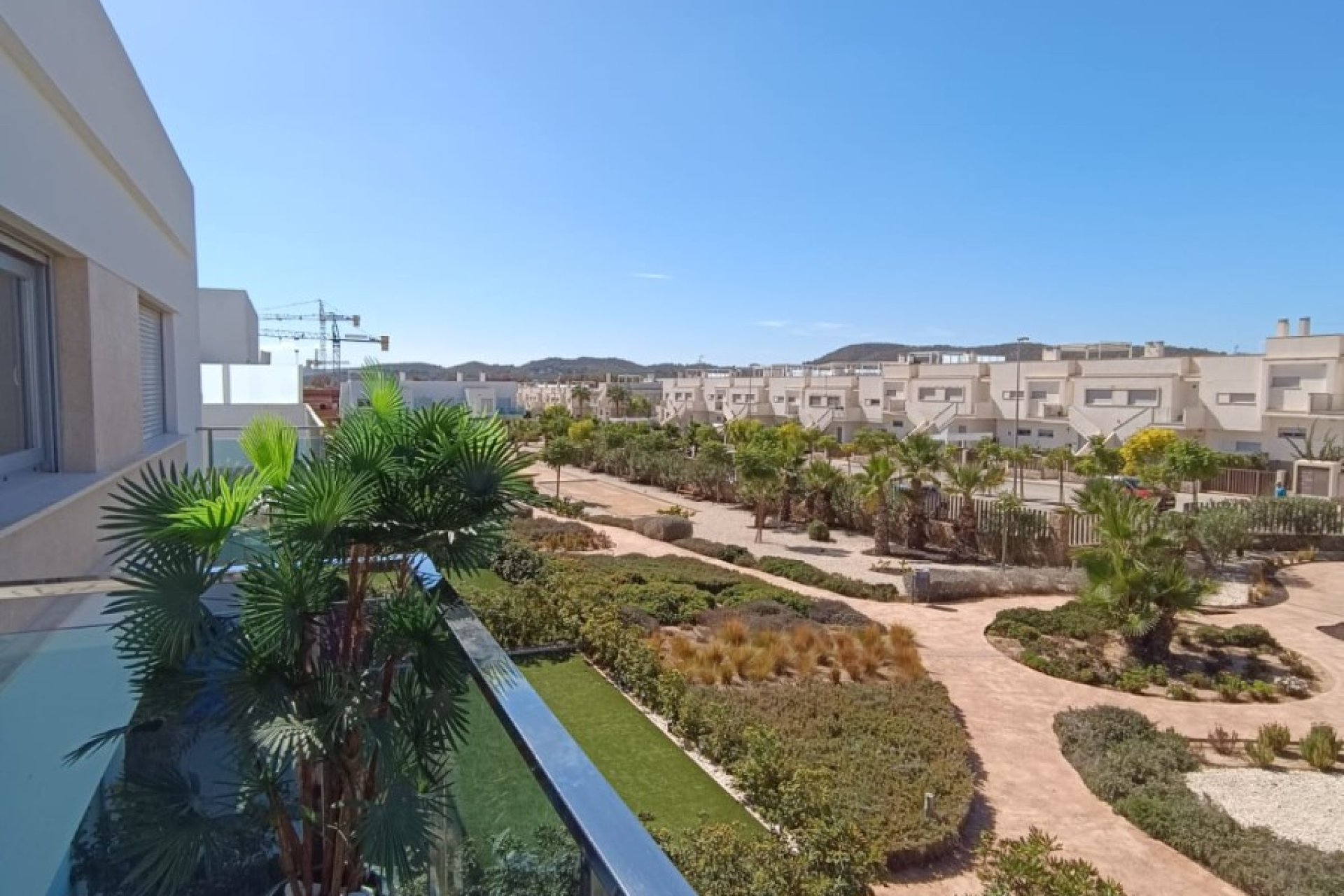 Resale - Apartments -
Orihuela - Vistabella Golf
