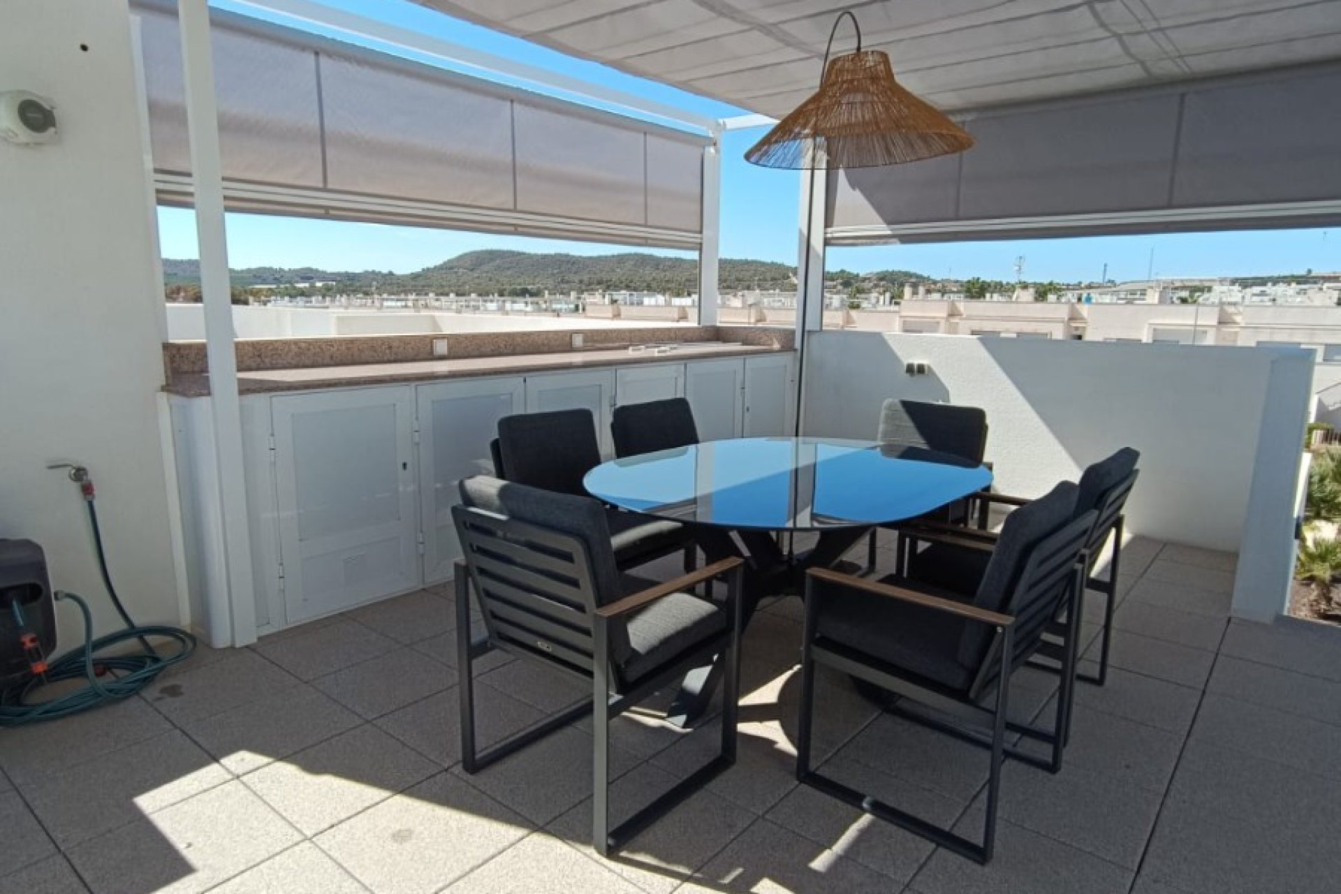 Resale - Apartments -
Orihuela - Vistabella Golf