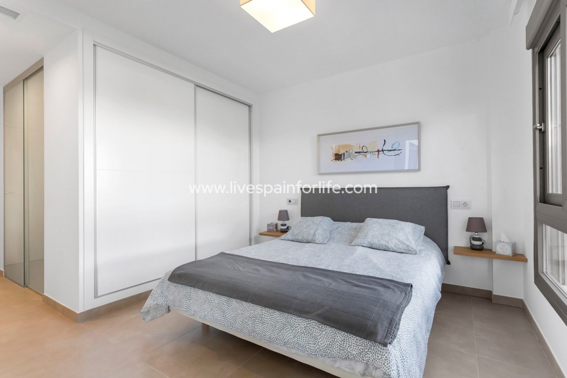 Resale - Apartments -
Orihuela - Vistabella Golf