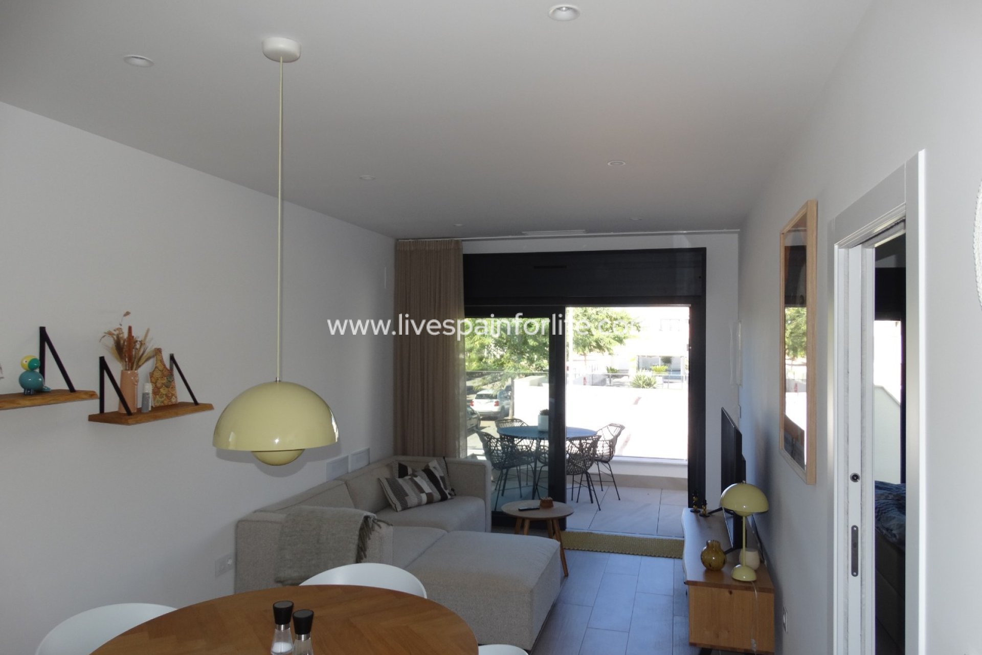 Resale - Apartments -
Pilar de la Horadada - Pilar de La Horadada - Town