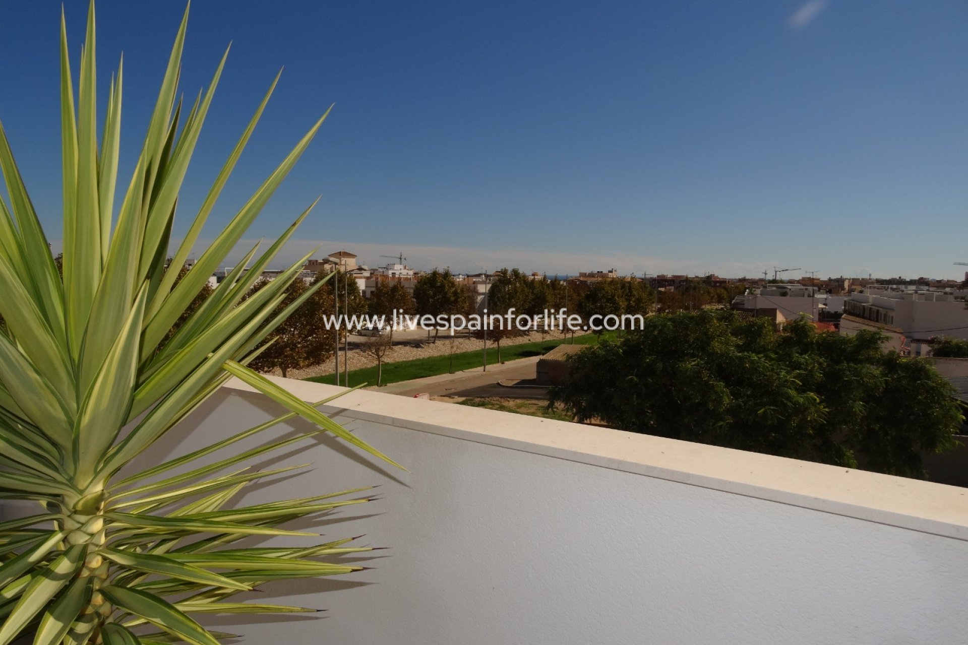 Resale - Apartments -
Pilar de la Horadada - Pilar de La Horadada - Town