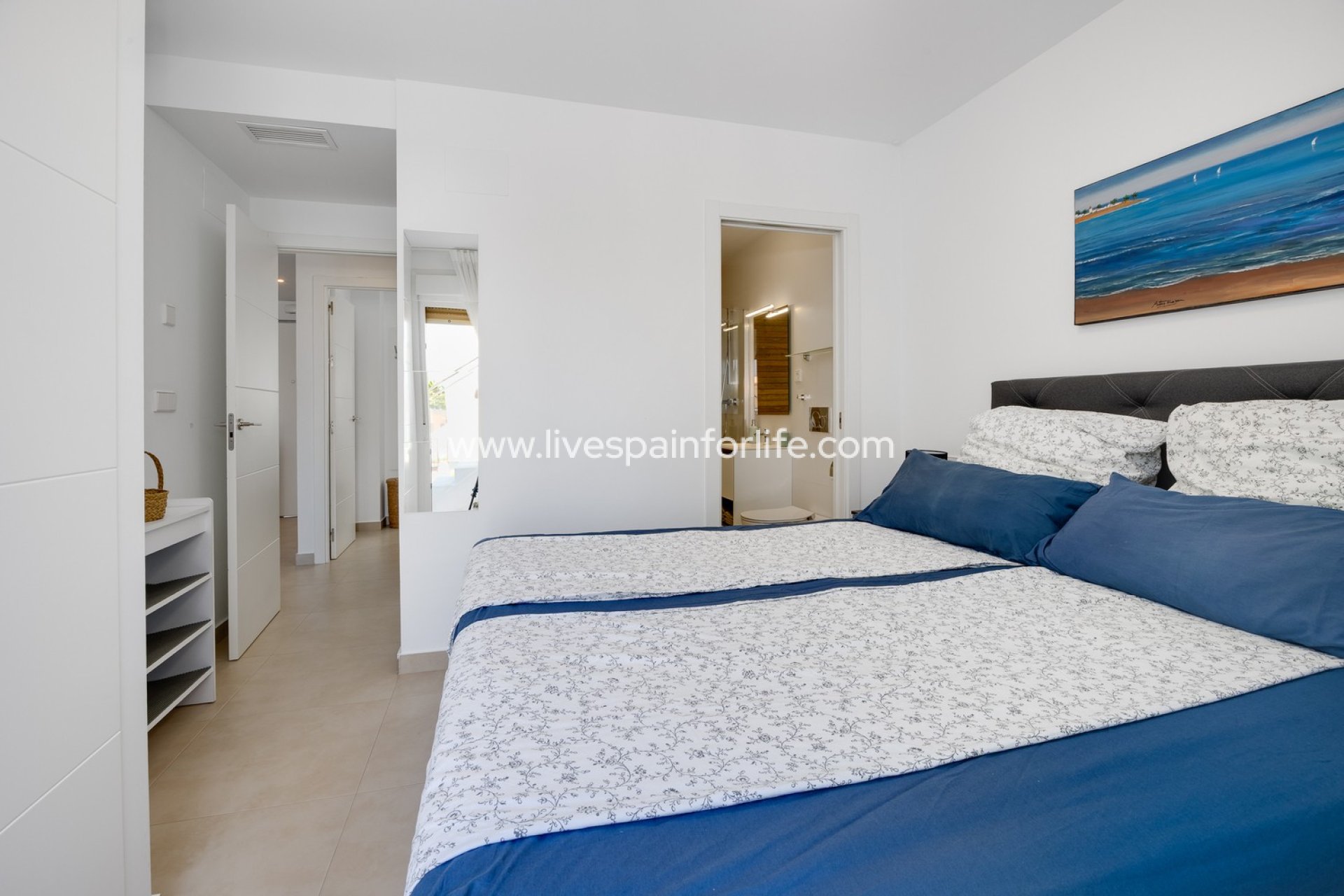 Resale - Apartments -
Pilar de la Horadada - Pilar de La Horadada - Town