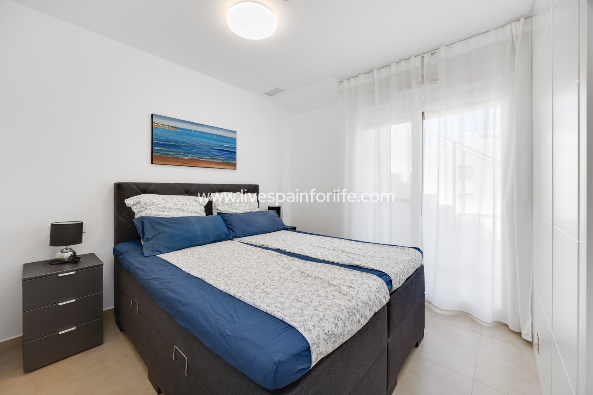 Resale - Apartments -
Pilar de la Horadada - Pilar de La Horadada - Town