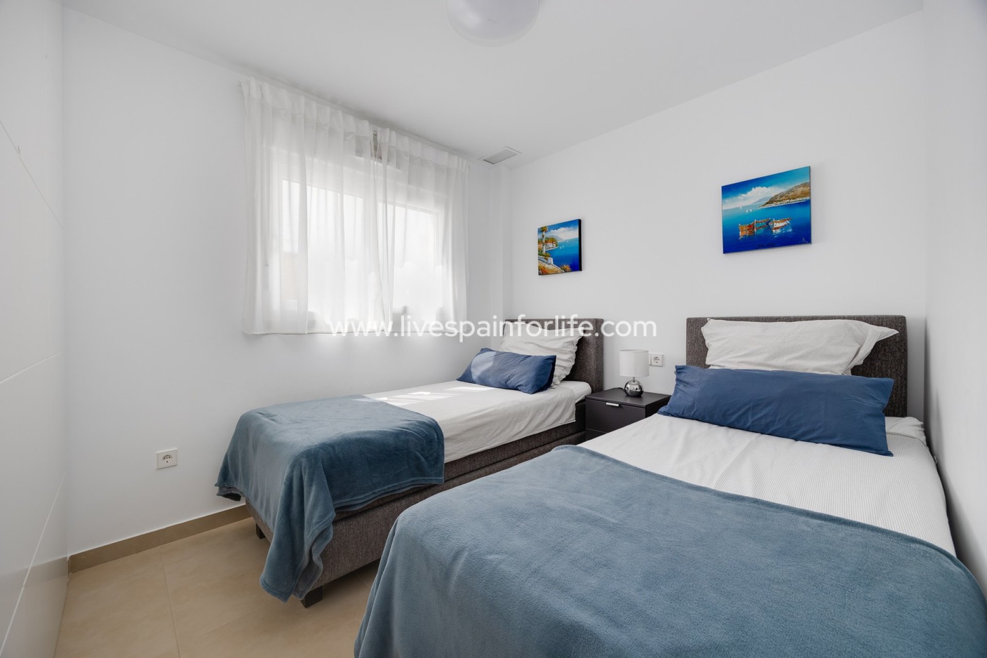 Resale - Apartments -
Pilar de la Horadada - Pilar de La Horadada - Town