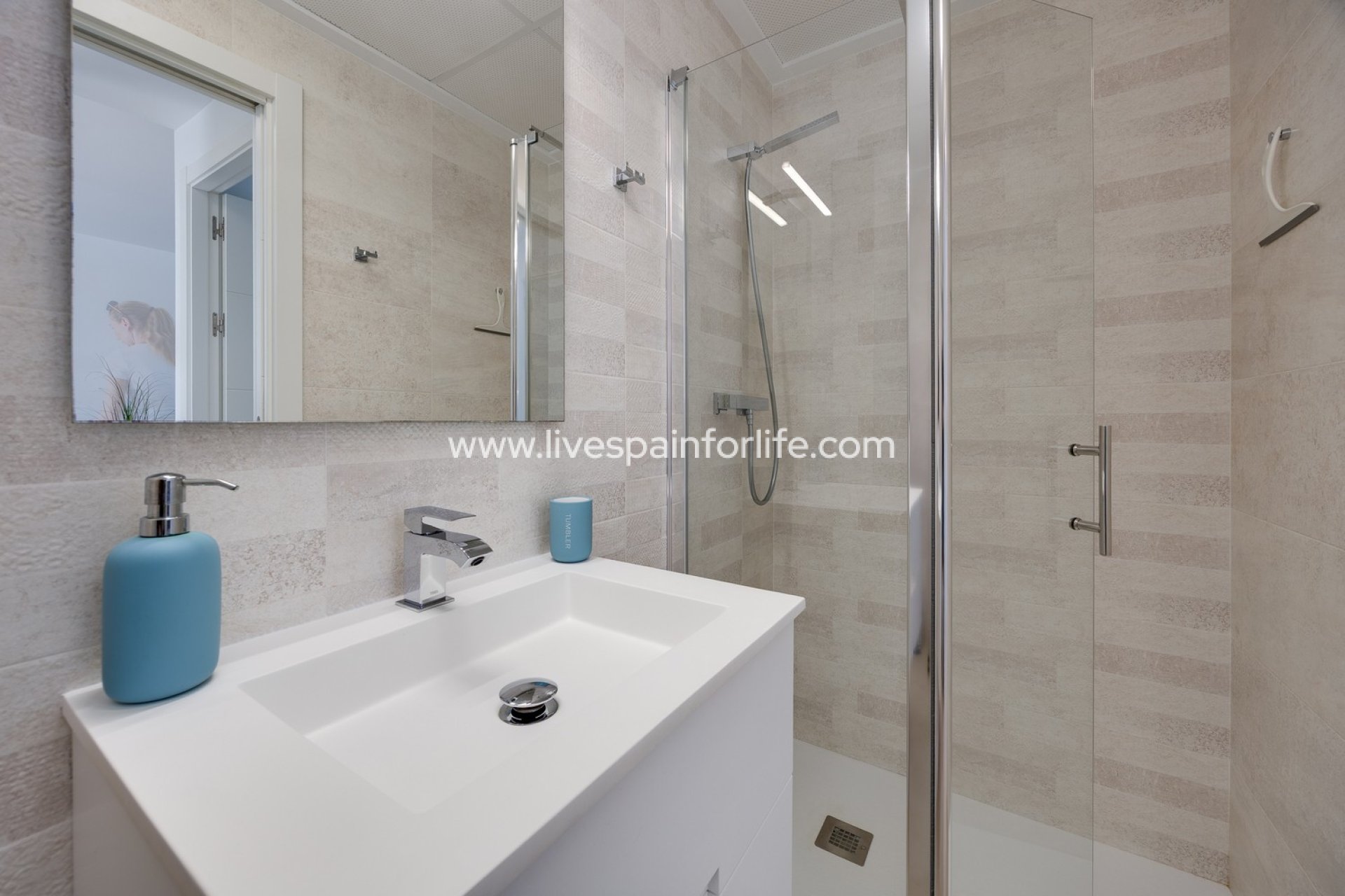 Resale - Apartments -
Pilar de la Horadada - Pilar de La Horadada - Town
