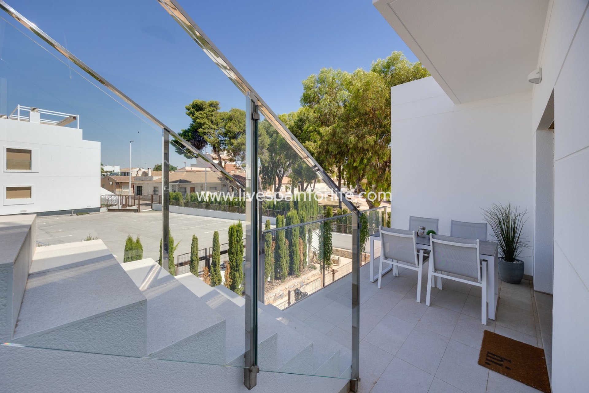 Resale - Apartments -
Pilar de la Horadada - Pilar de La Horadada - Town