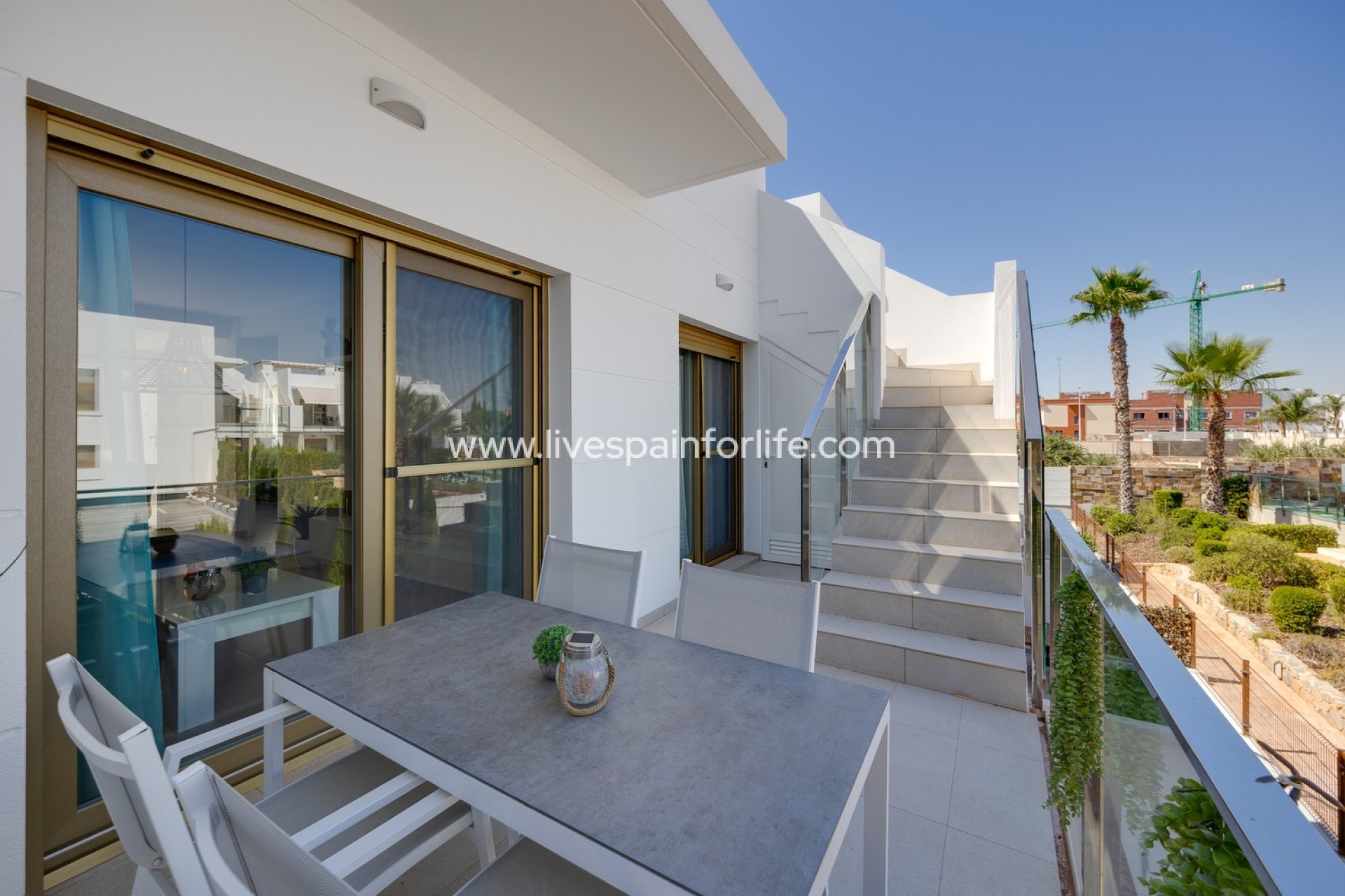 Resale - Apartments -
Pilar de la Horadada - Pilar de La Horadada - Town