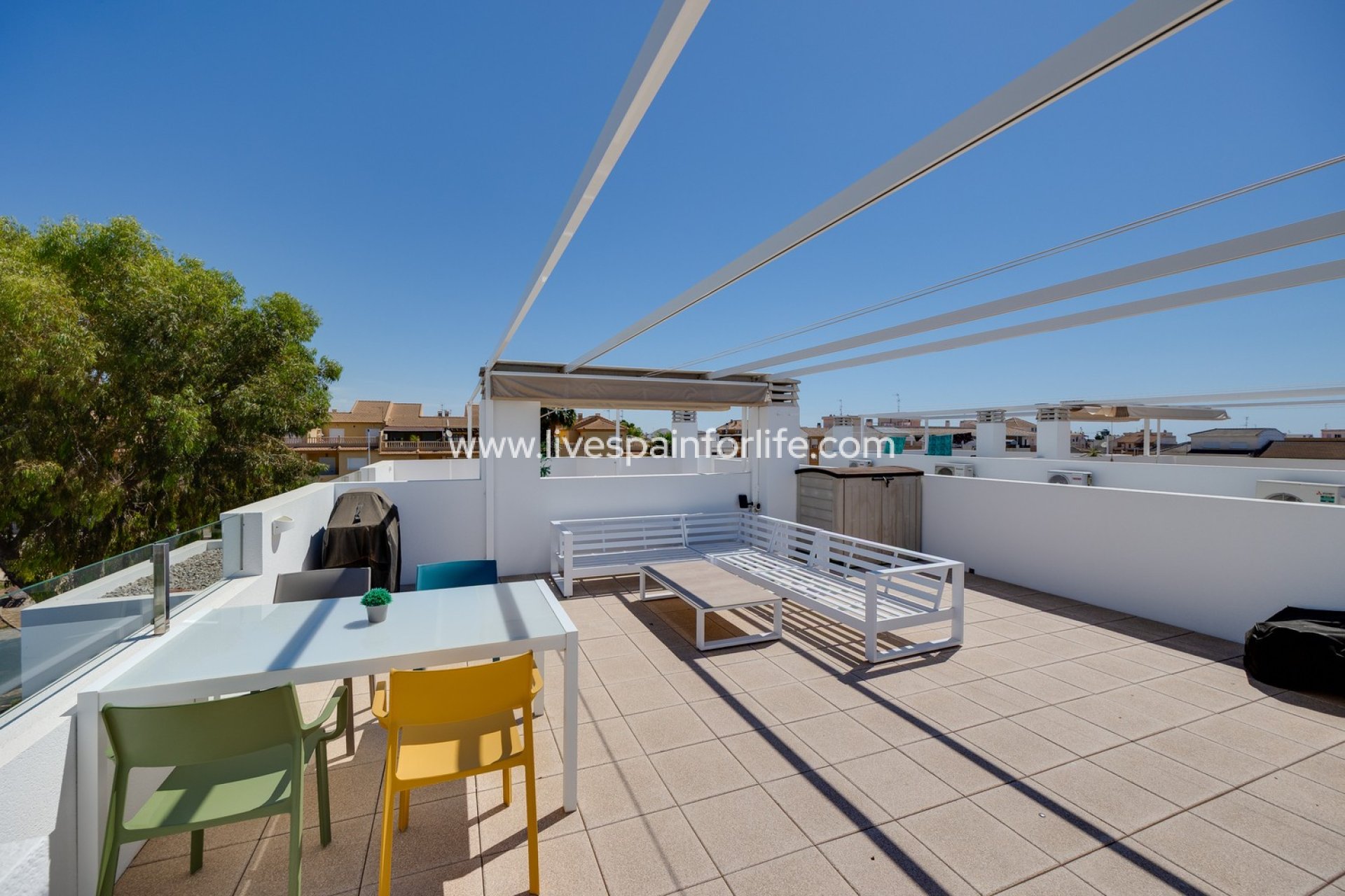 Resale - Apartments -
Pilar de la Horadada - Pilar de La Horadada - Town