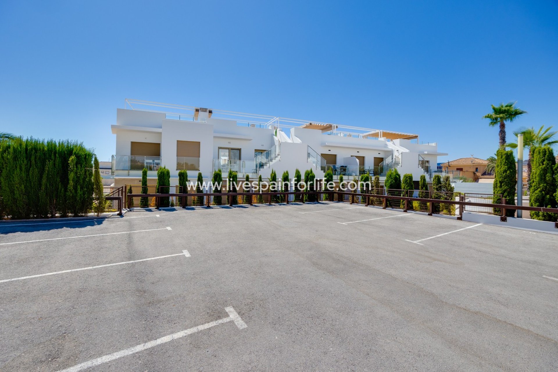 Resale - Apartments -
Pilar de la Horadada - Pilar de La Horadada - Town
