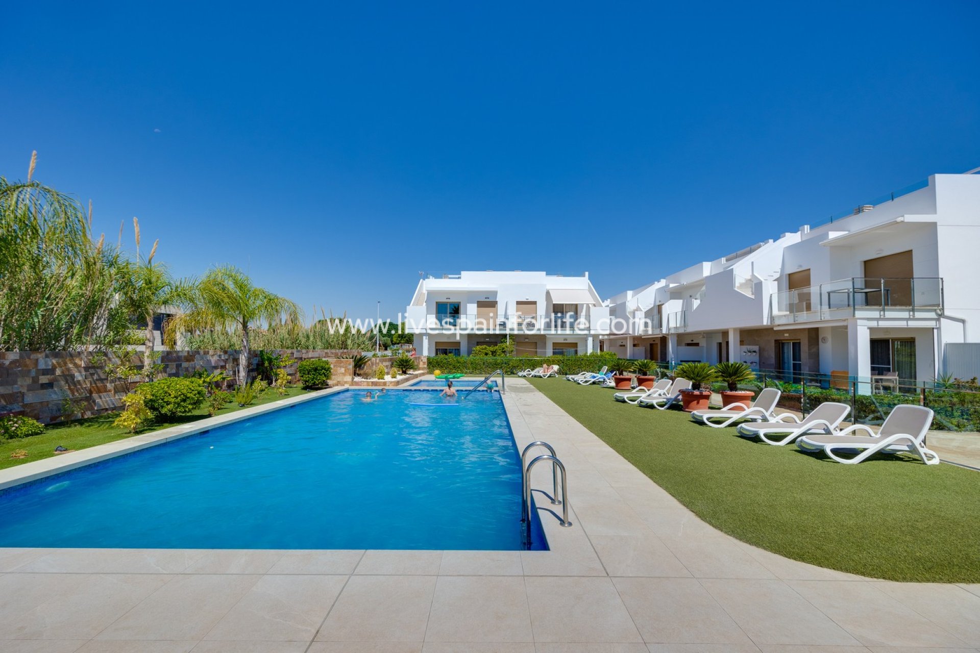 Resale - Apartments -
Pilar de la Horadada - Pilar de La Horadada - Town
