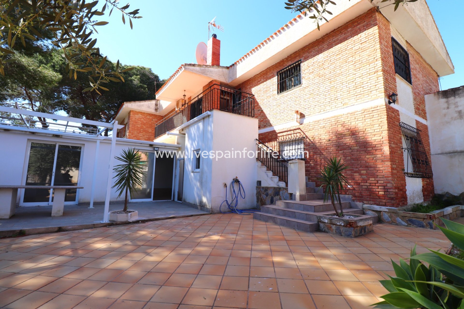 Resale - Apartments -
Pinar de Campoverde - Pinar de Campoverde - Village