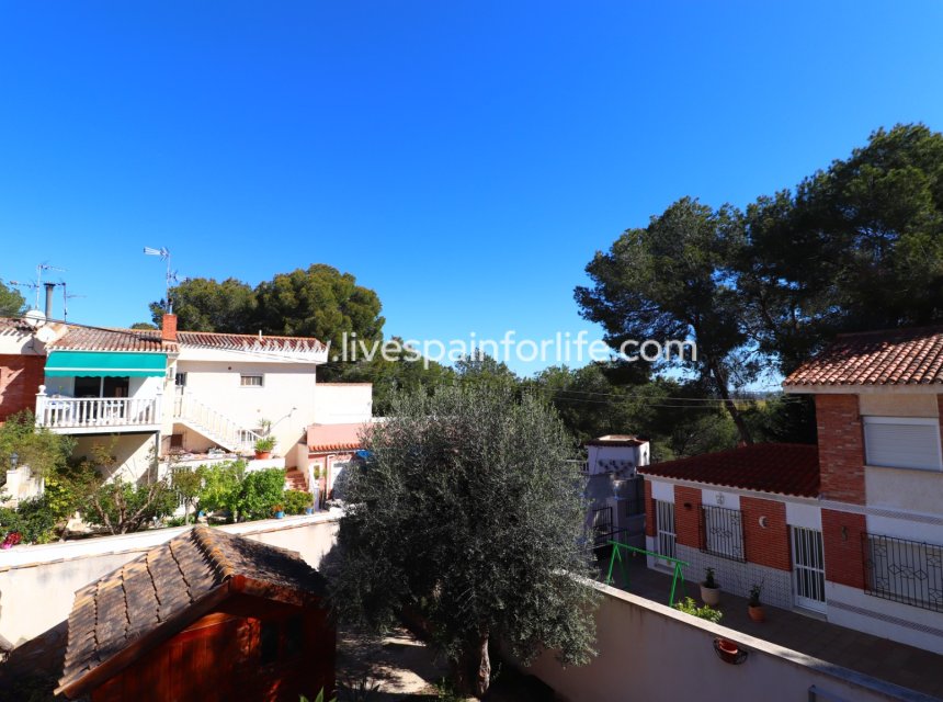 Resale - Apartments -
Pinar de Campoverde - Pinar de Campoverde - Village