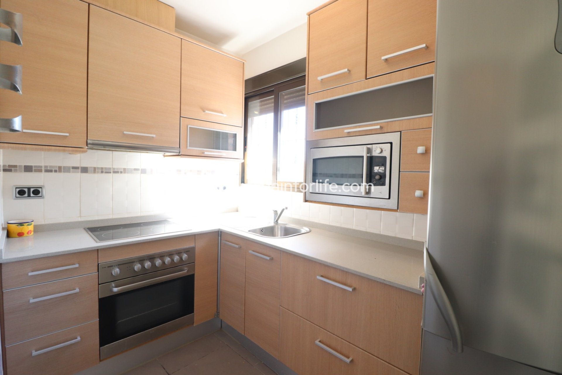 Resale - Apartments -
Pinar de Campoverde - Pinar de Campoverde - Village