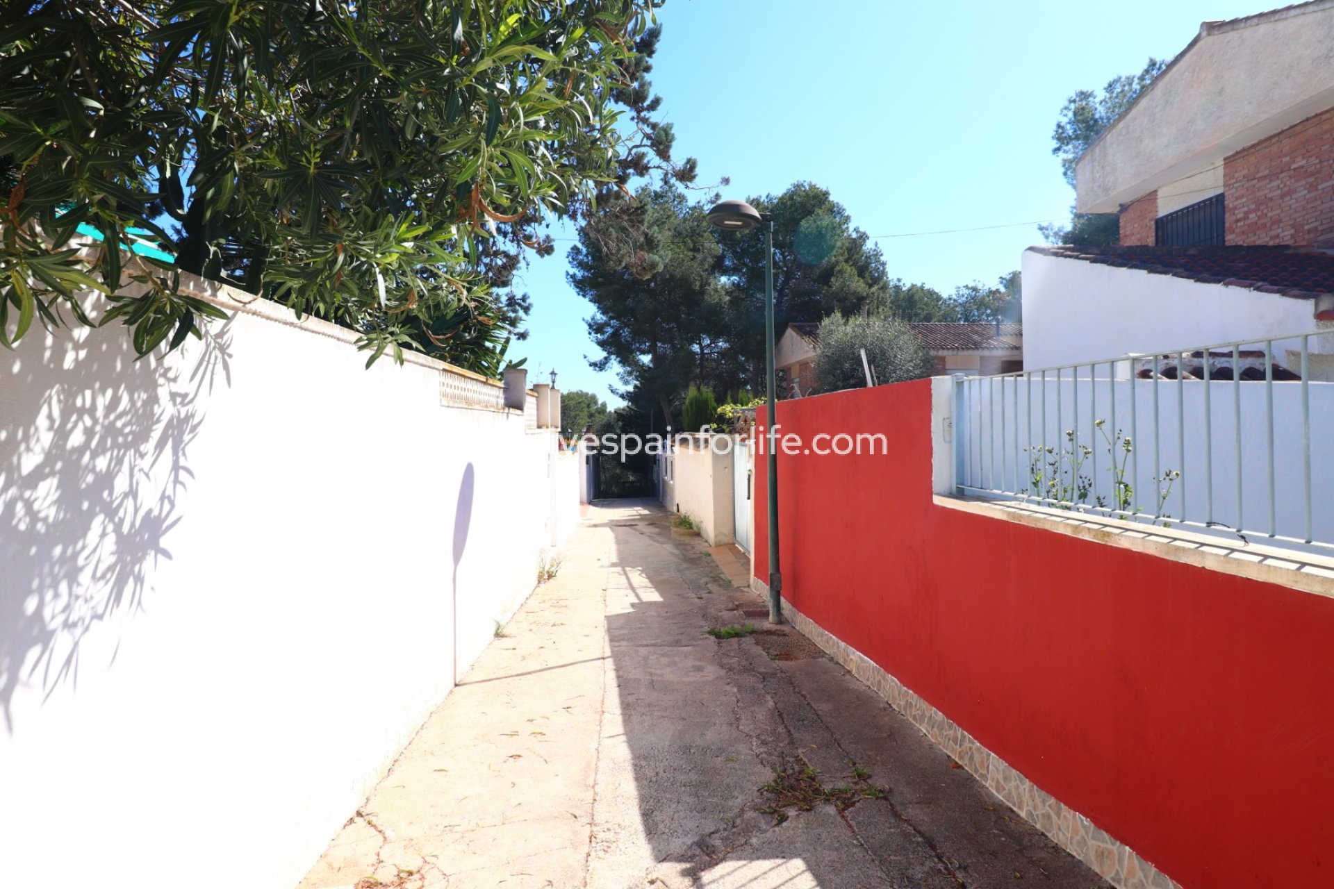 Resale - Apartments -
Pinar de Campoverde - Pinar de Campoverde - Village