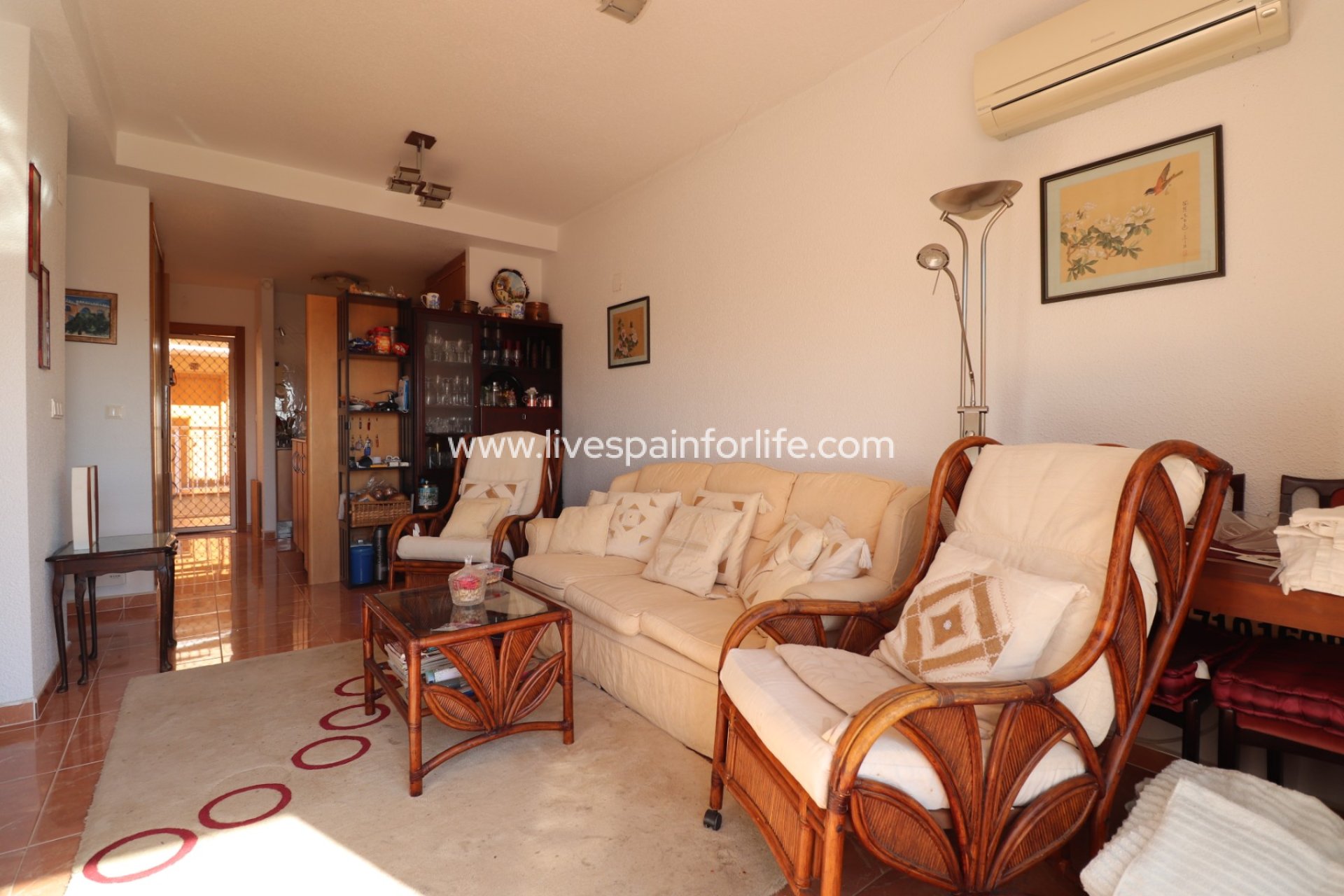 Resale - Apartments -
Rafal - Rafal - Town