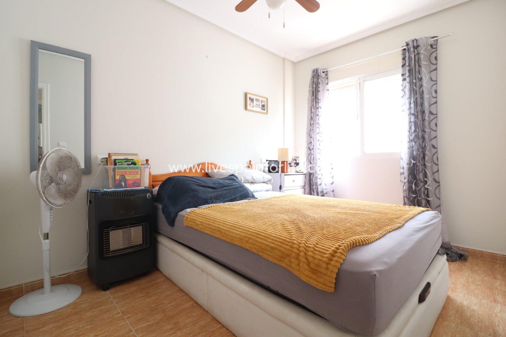 Resale - Apartments -
Rojales - Los Palacios