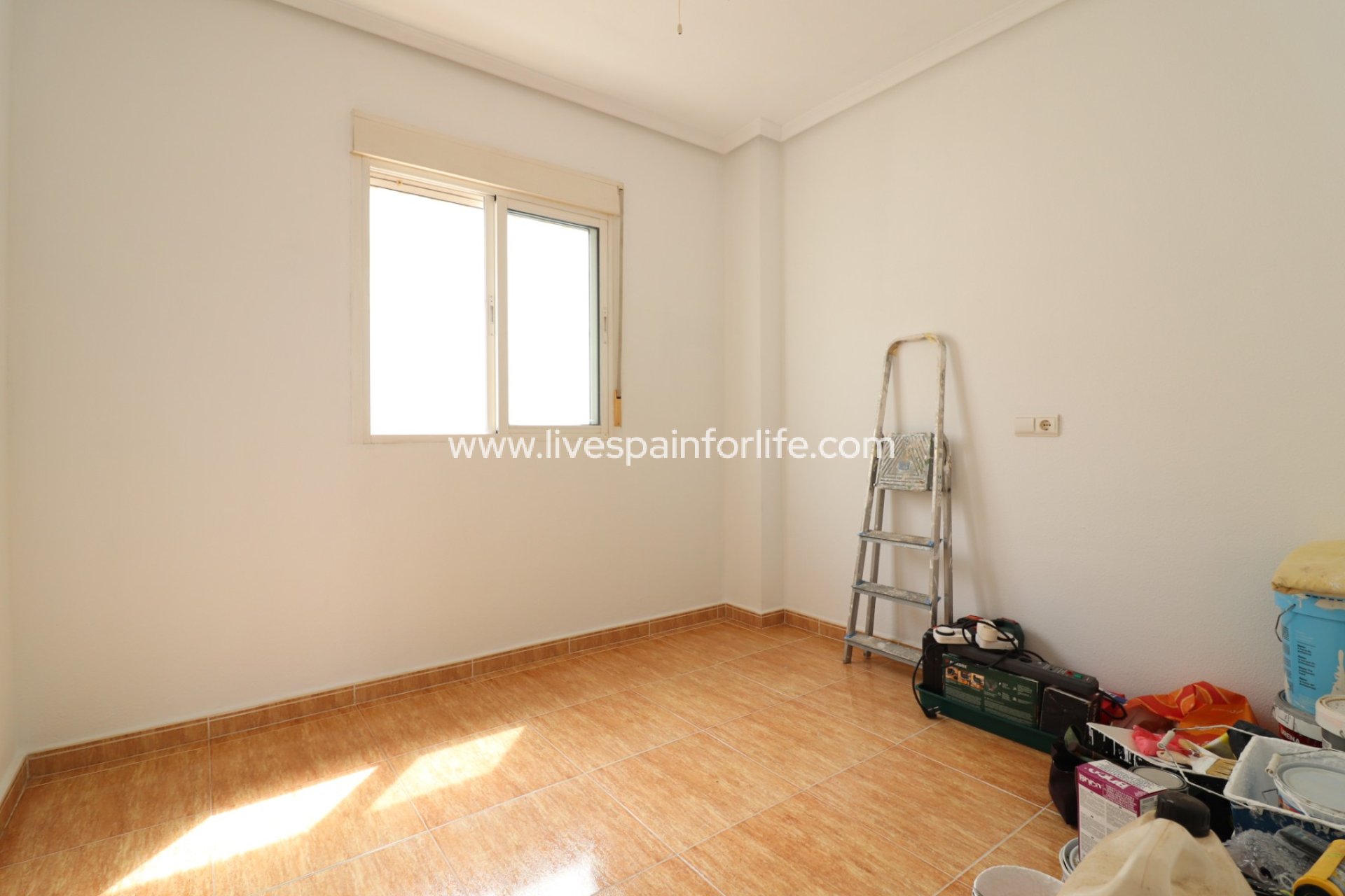 Resale - Apartments -
Rojales - Los Palacios