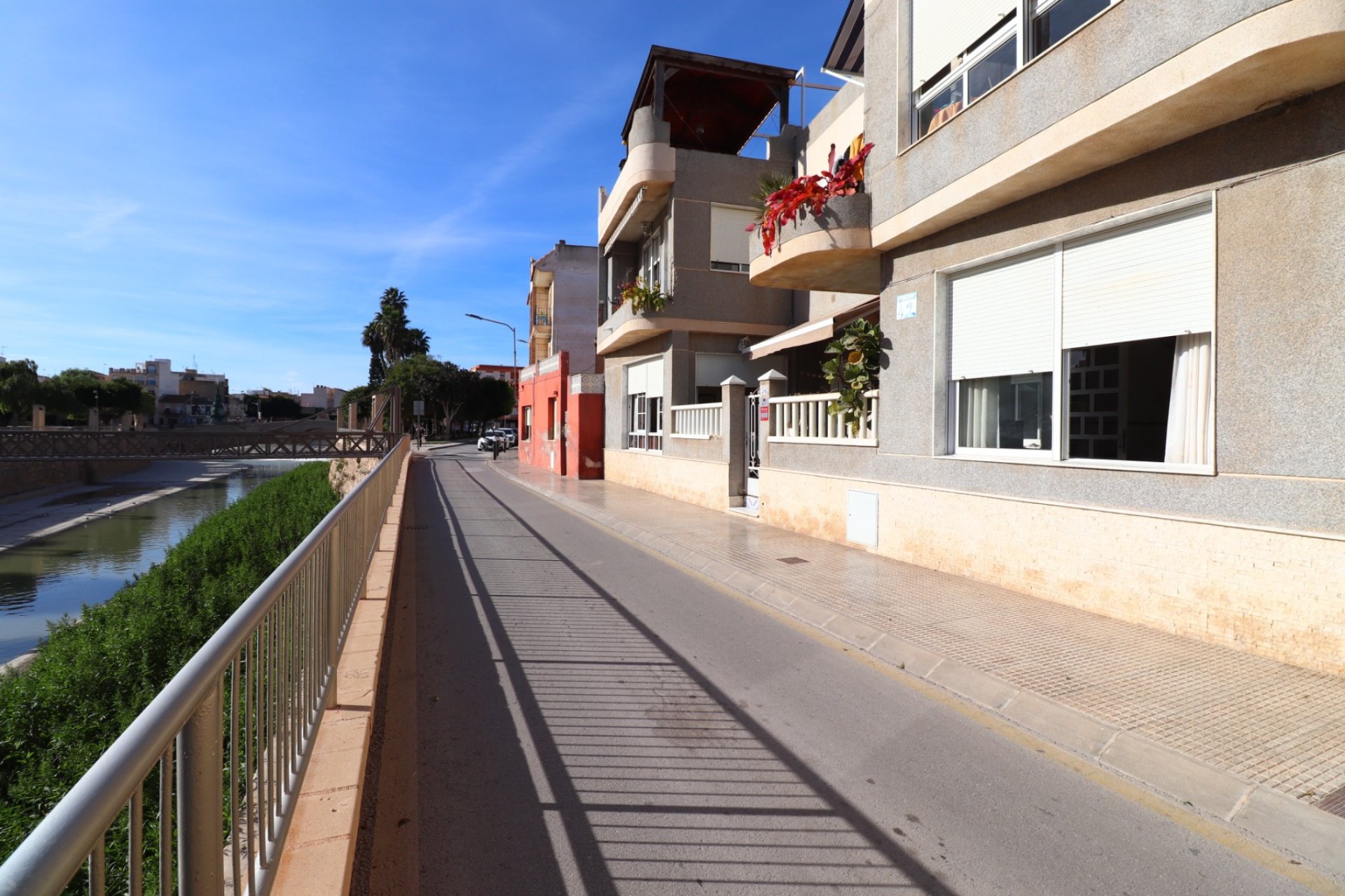 Resale - Apartments -
Rojales - Rojales - Village
