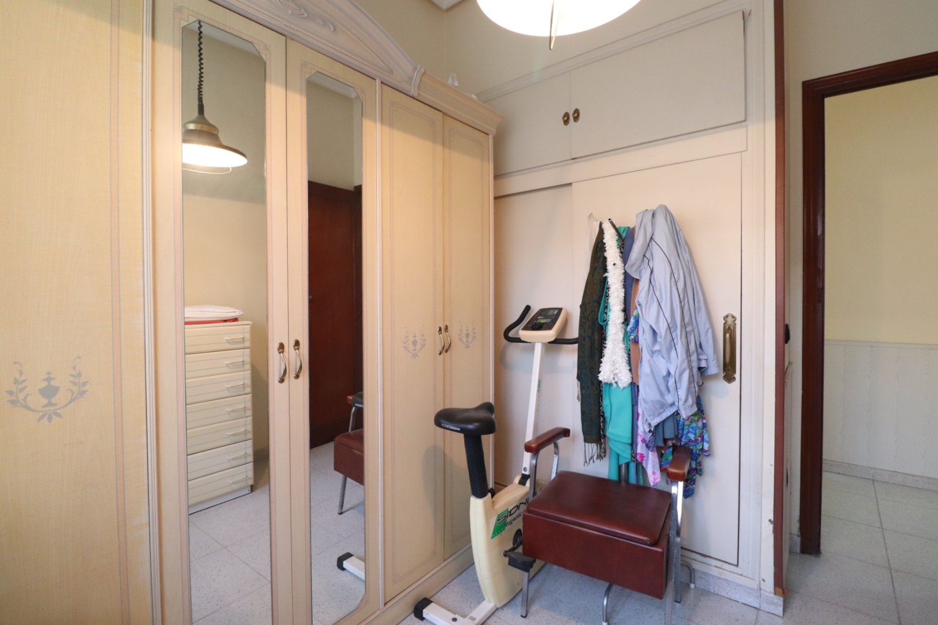 Resale - Apartments -
Rojales - Rojales - Village