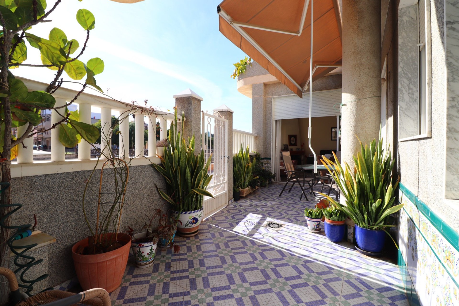 Resale - Apartments -
Rojales - Rojales - Village