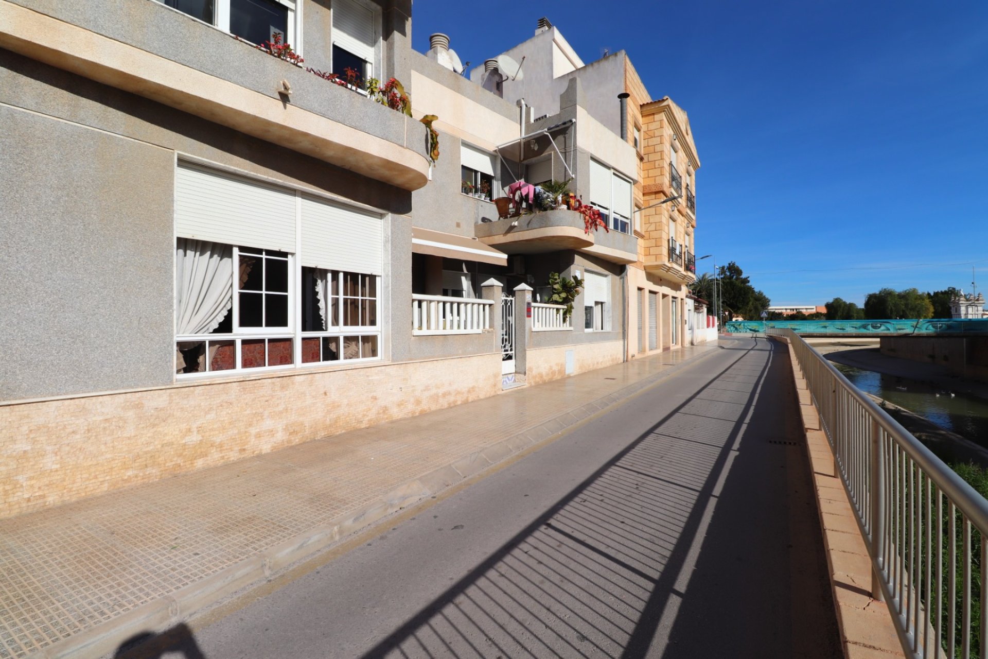 Resale - Apartments -
Rojales - Rojales - Village