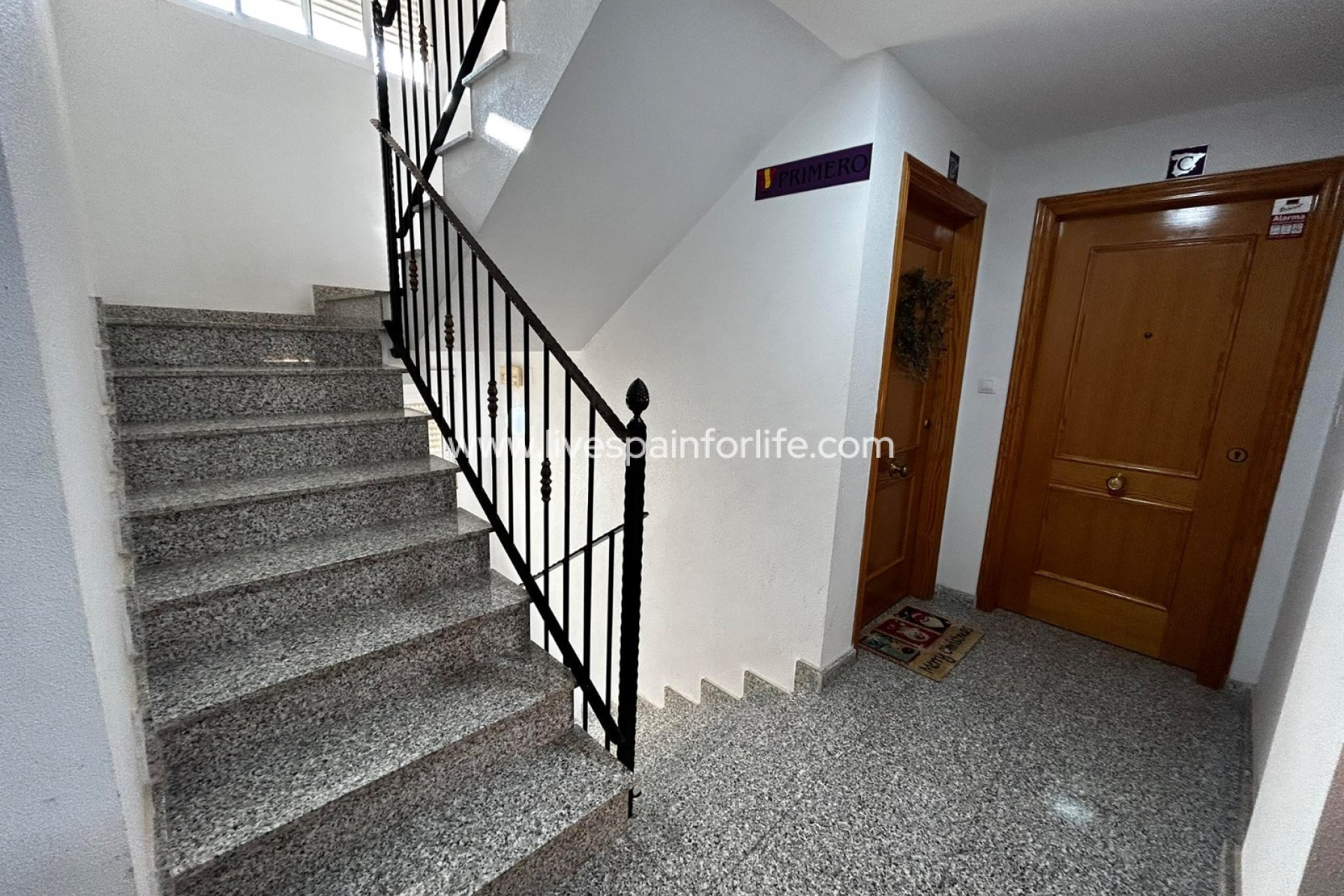 Resale - Apartments -
San Isidro