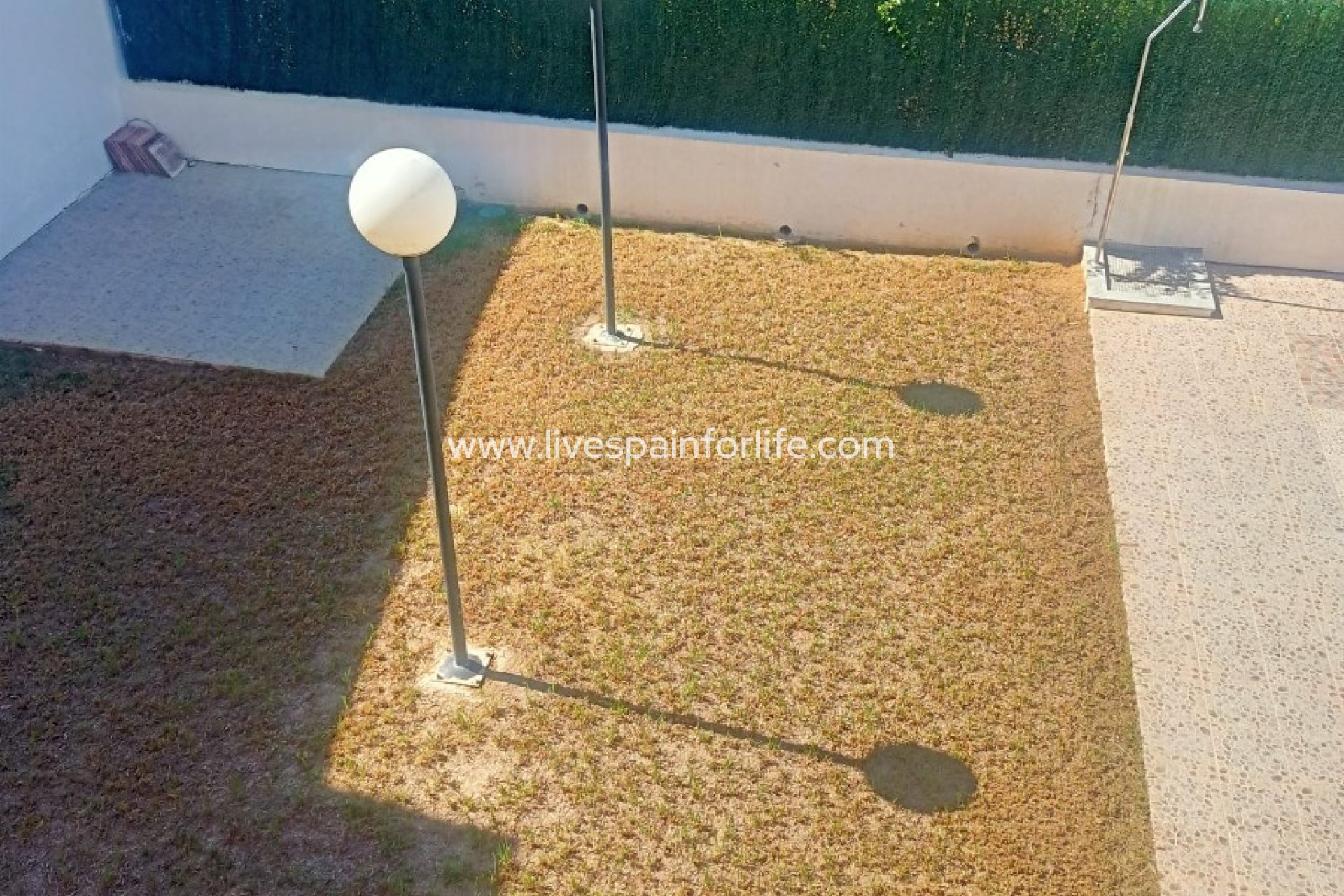 Resale - Apartments -
San Isidro