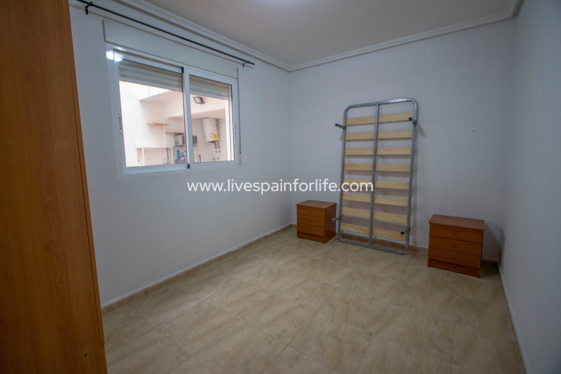 Resale - Apartments -
San Isidro
