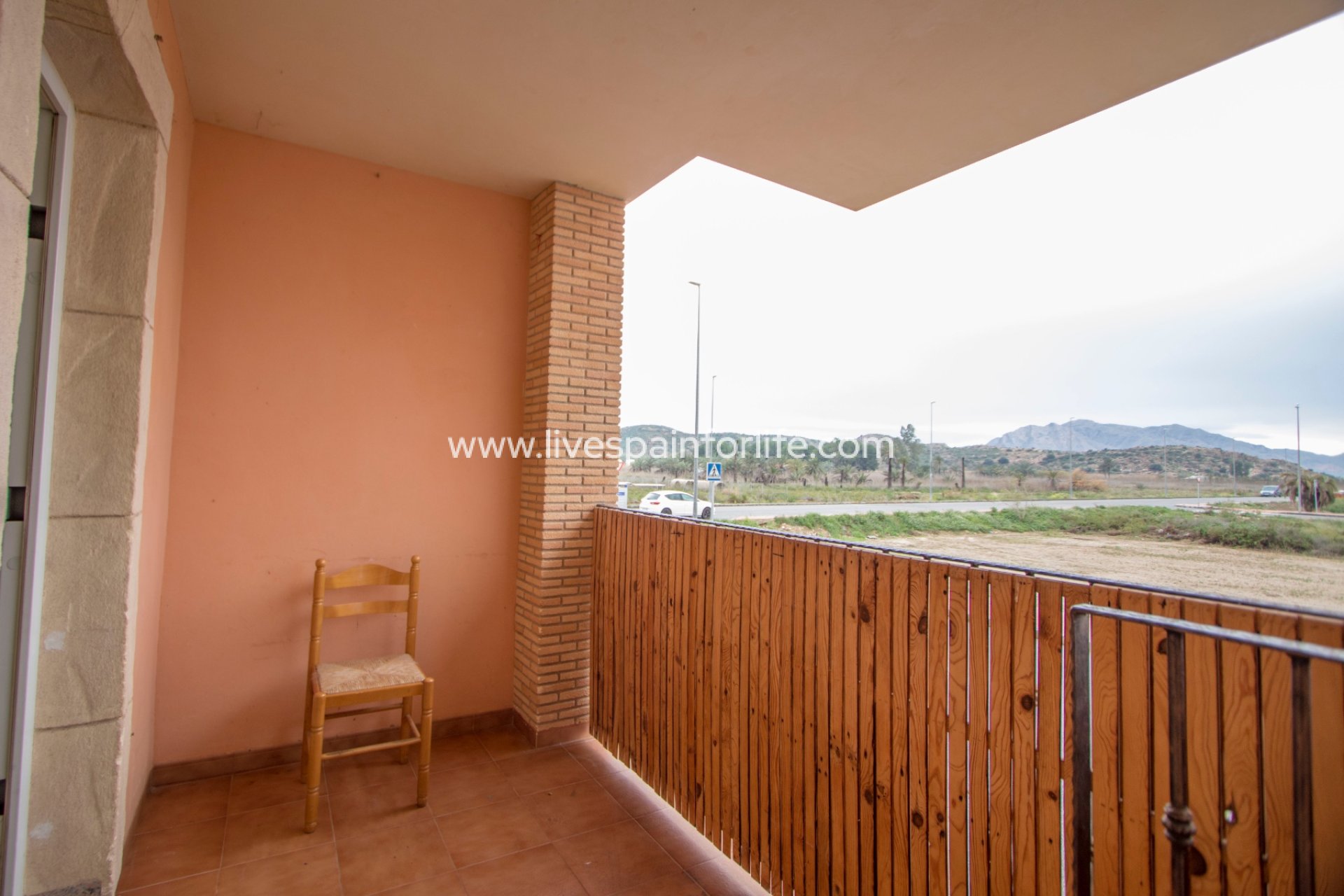 Resale - Apartments -
San Isidro