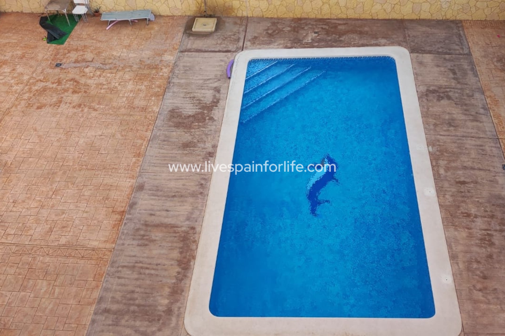 Resale - Apartments -
San Isidro