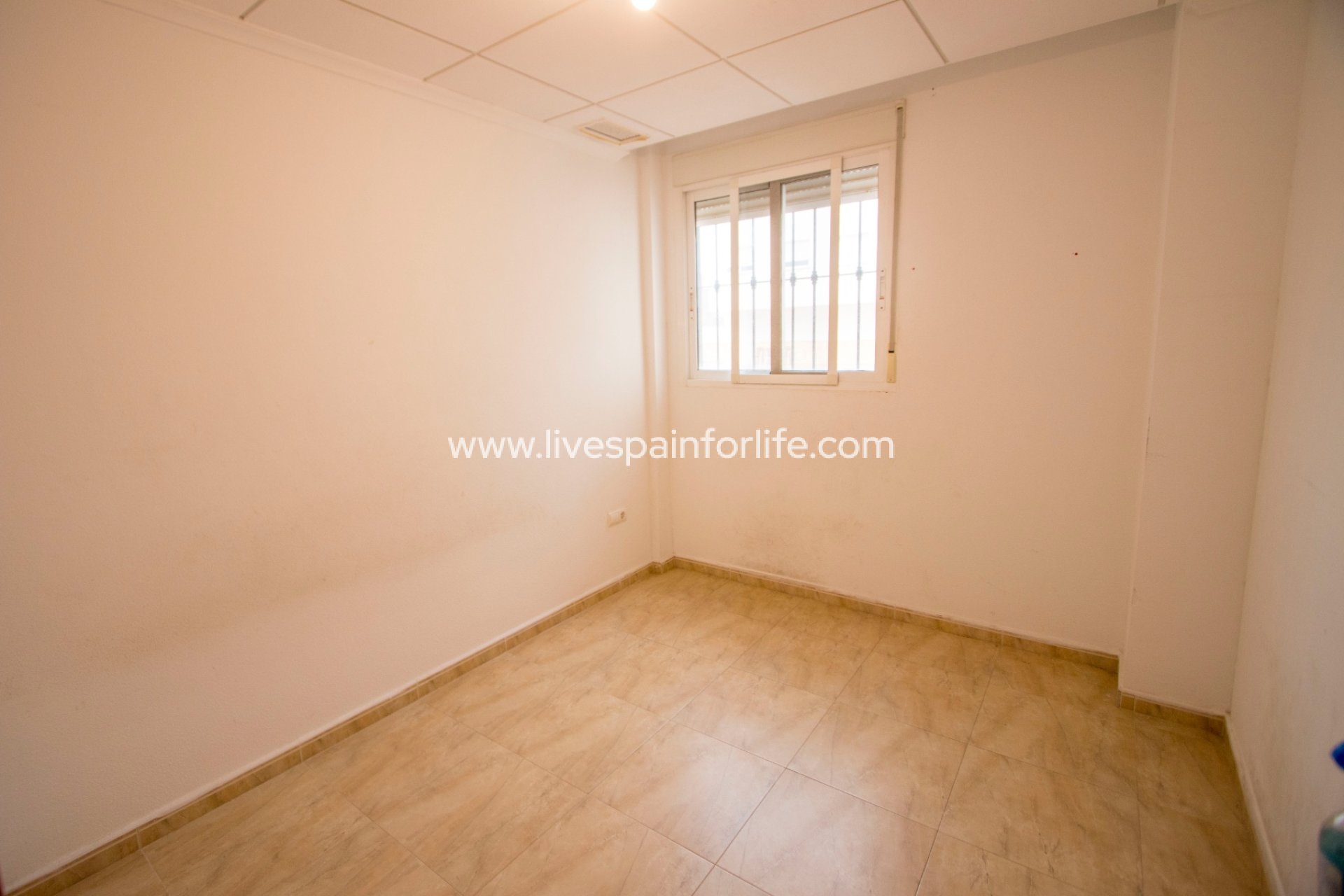 Resale - Apartments -
San Isidro