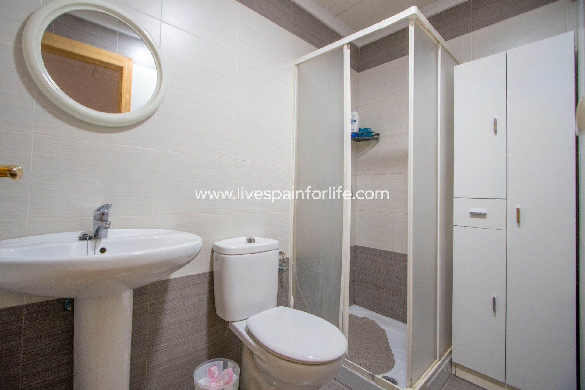 Resale - Apartments -
San Isidro